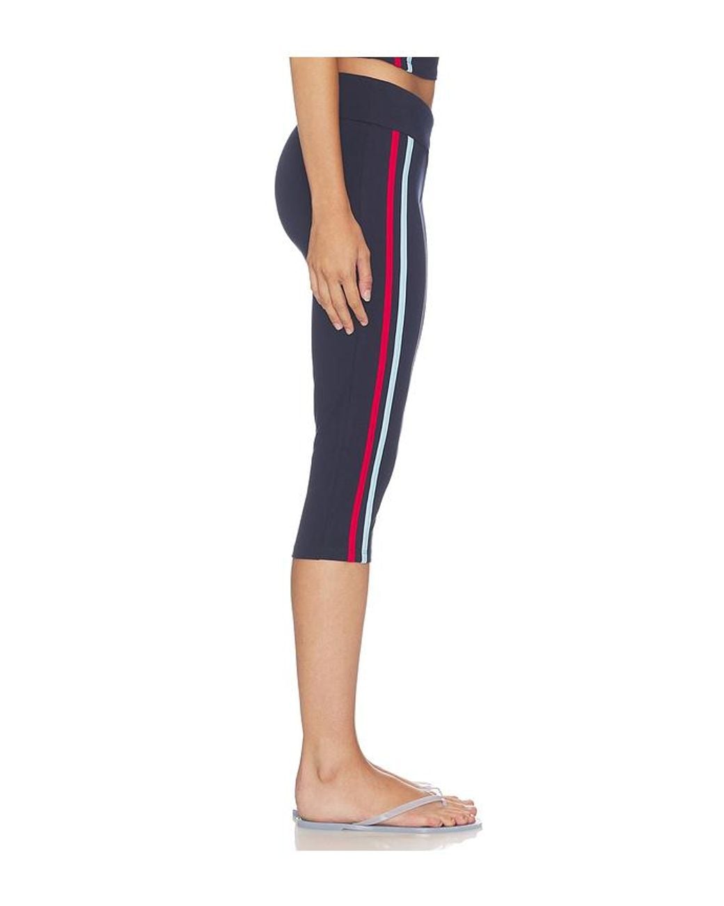 Tiger Mist Blue Tatum Pant