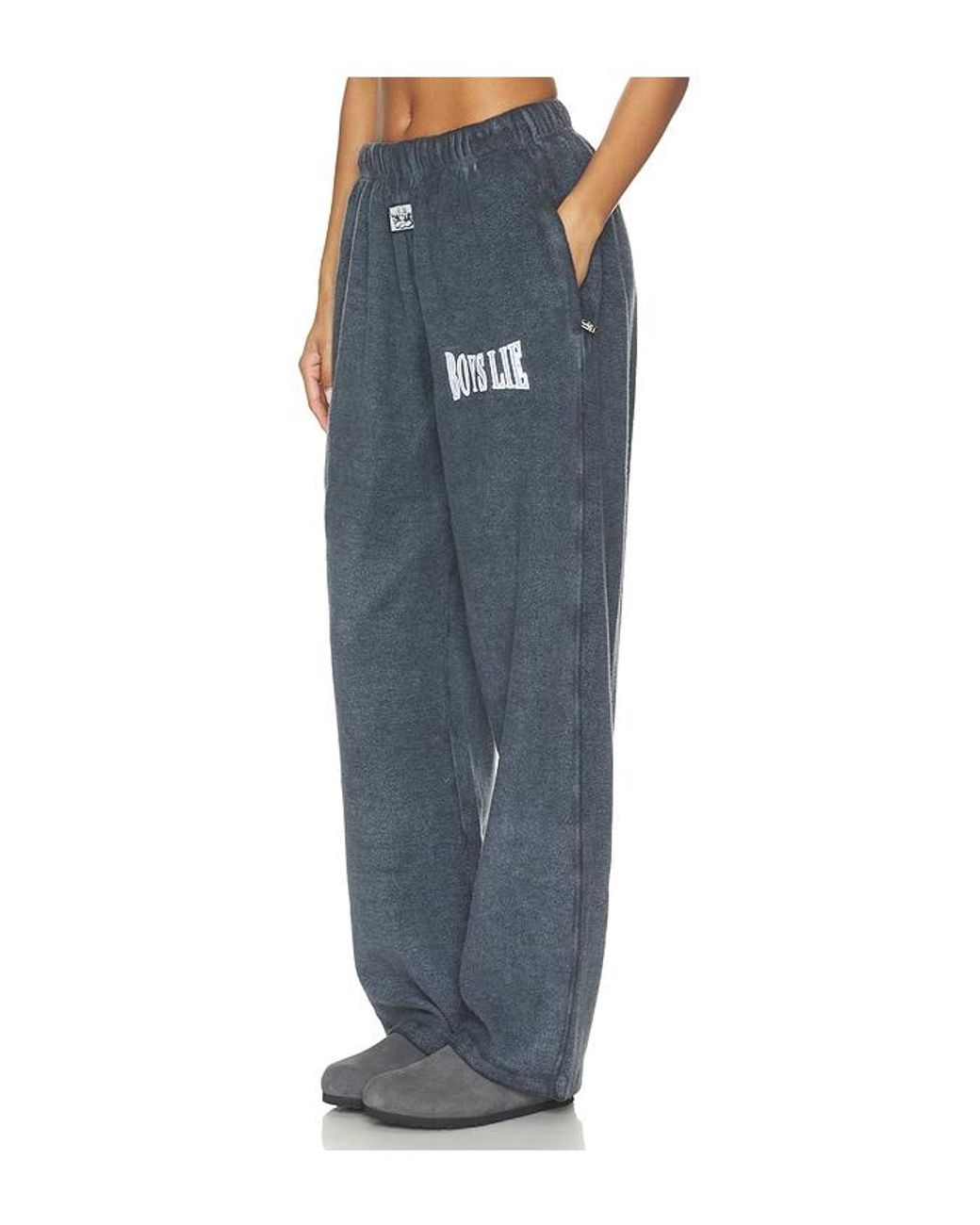 Boys Lie Blue The Lena Alex Pant
