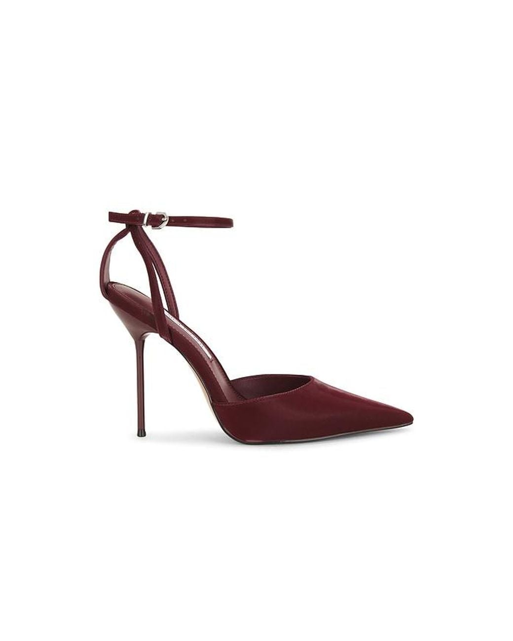 Steve Madden Multicolor Morrie Pump