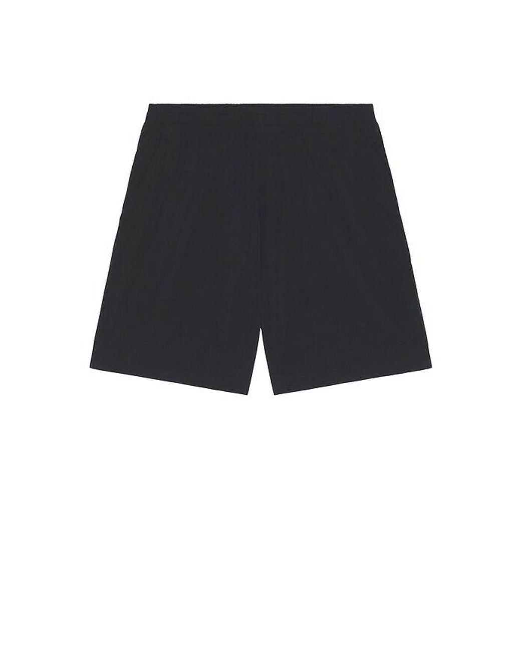 Beyond Yoga Black Pivotal 2.0 7 Short for men