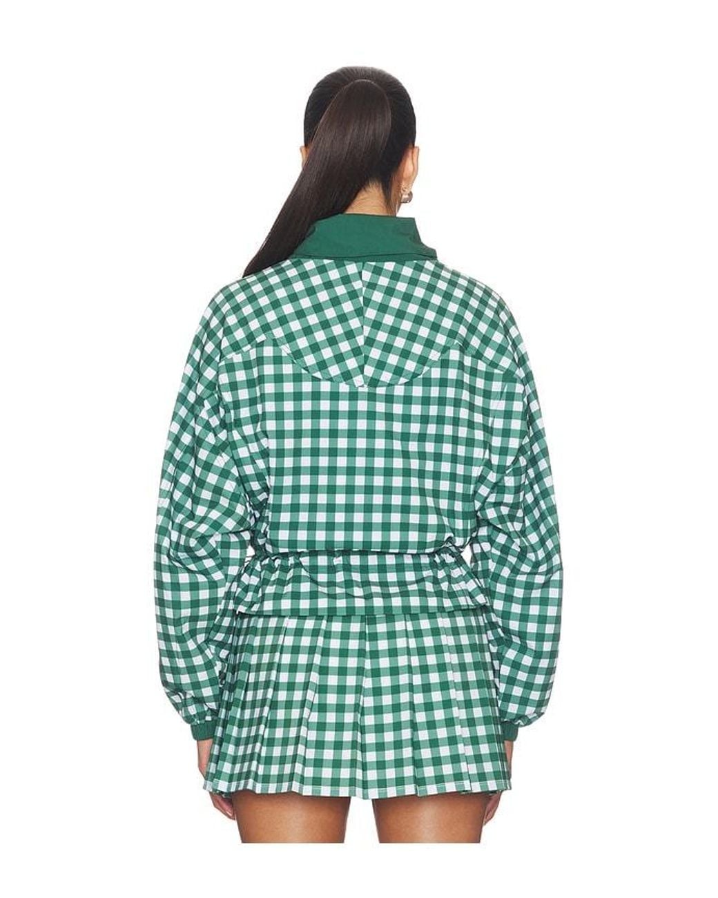 Beach Riot Blue Casen Jacket