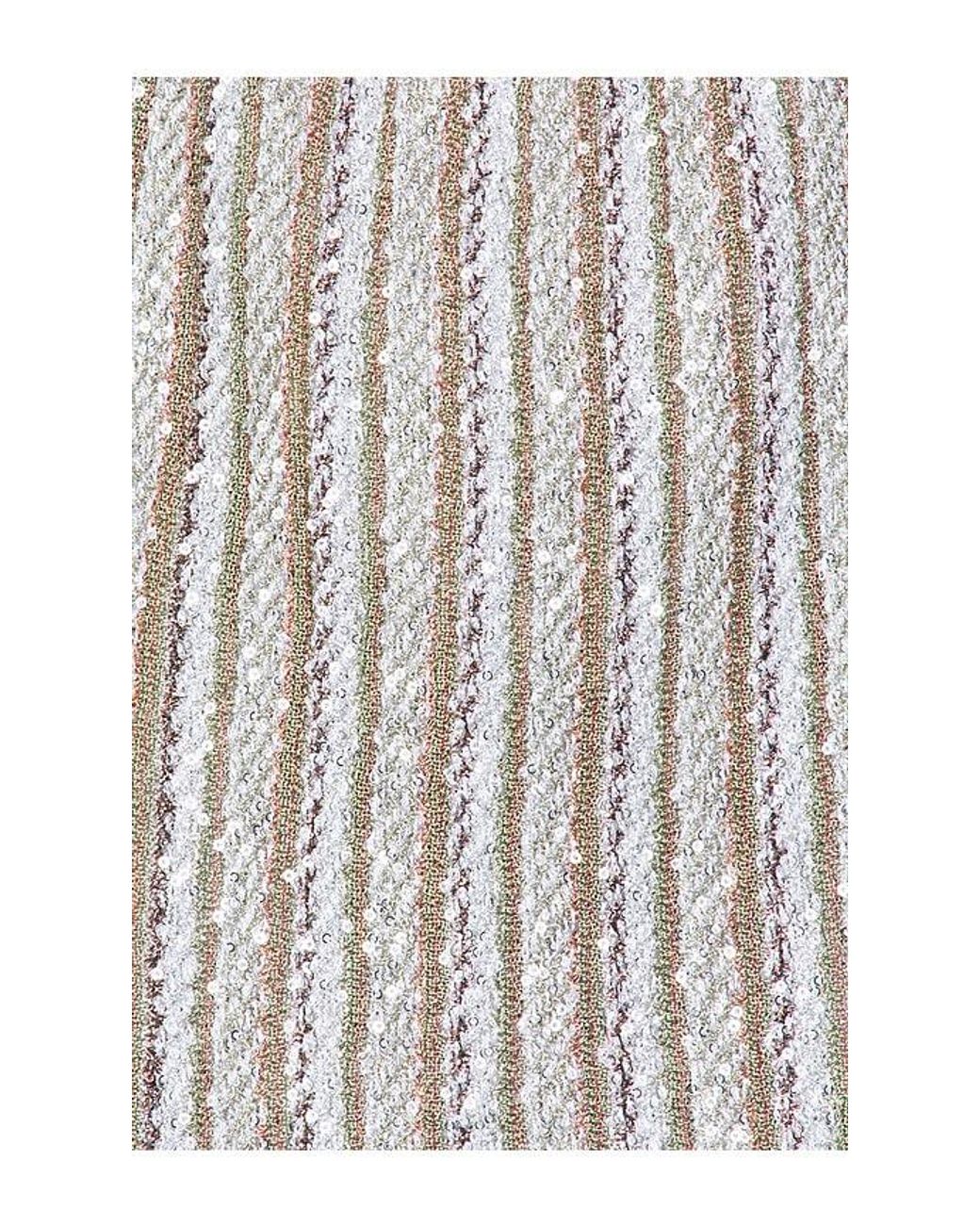 Missoni White Top