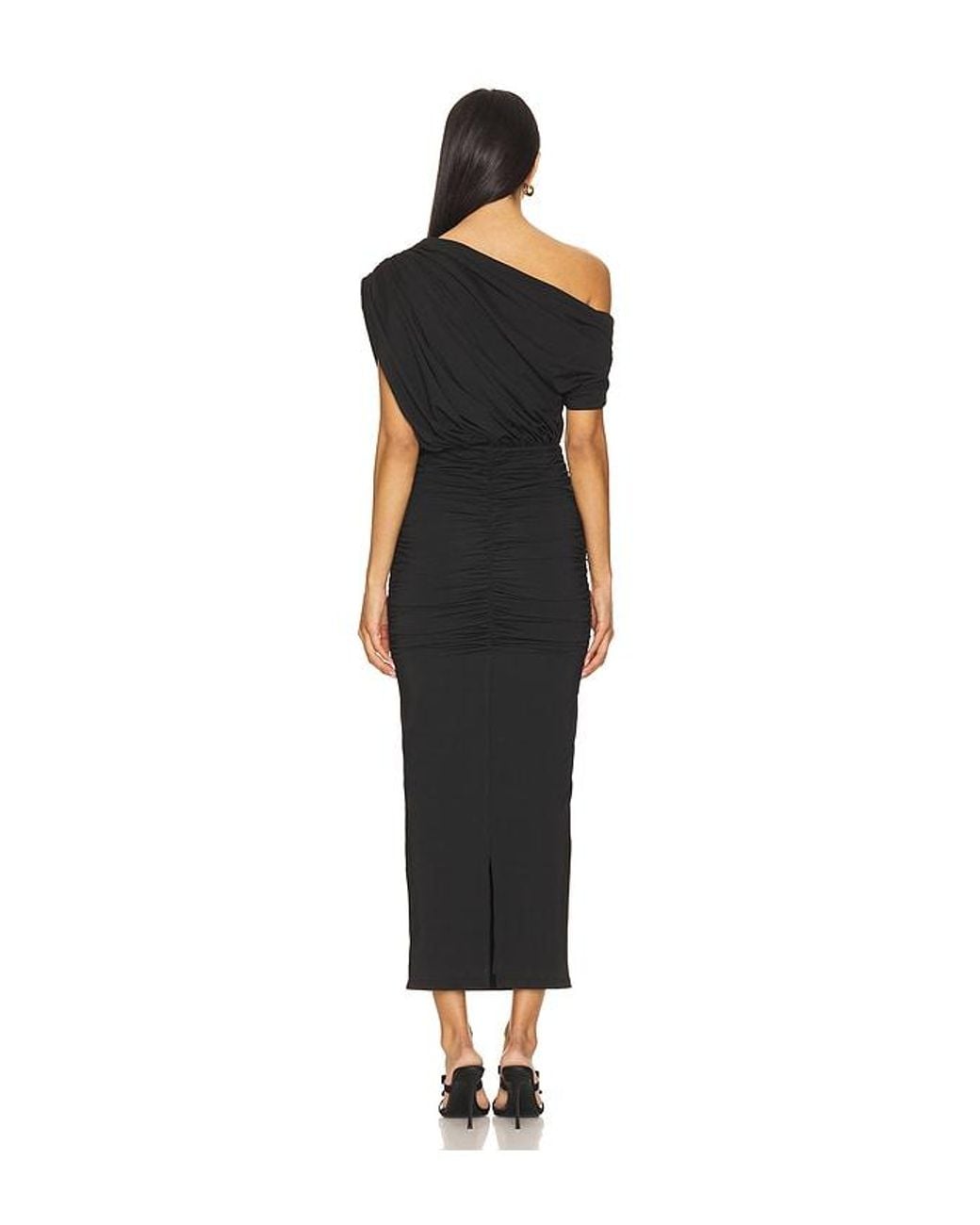 superdown Black Kleid Elisya