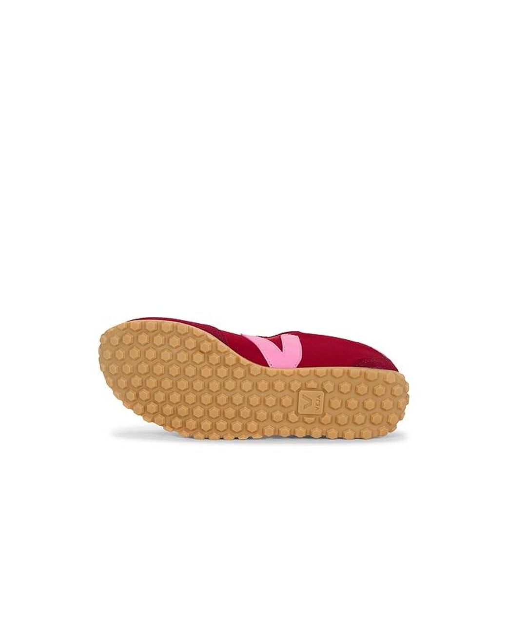 Veja Red Gt Sneaker