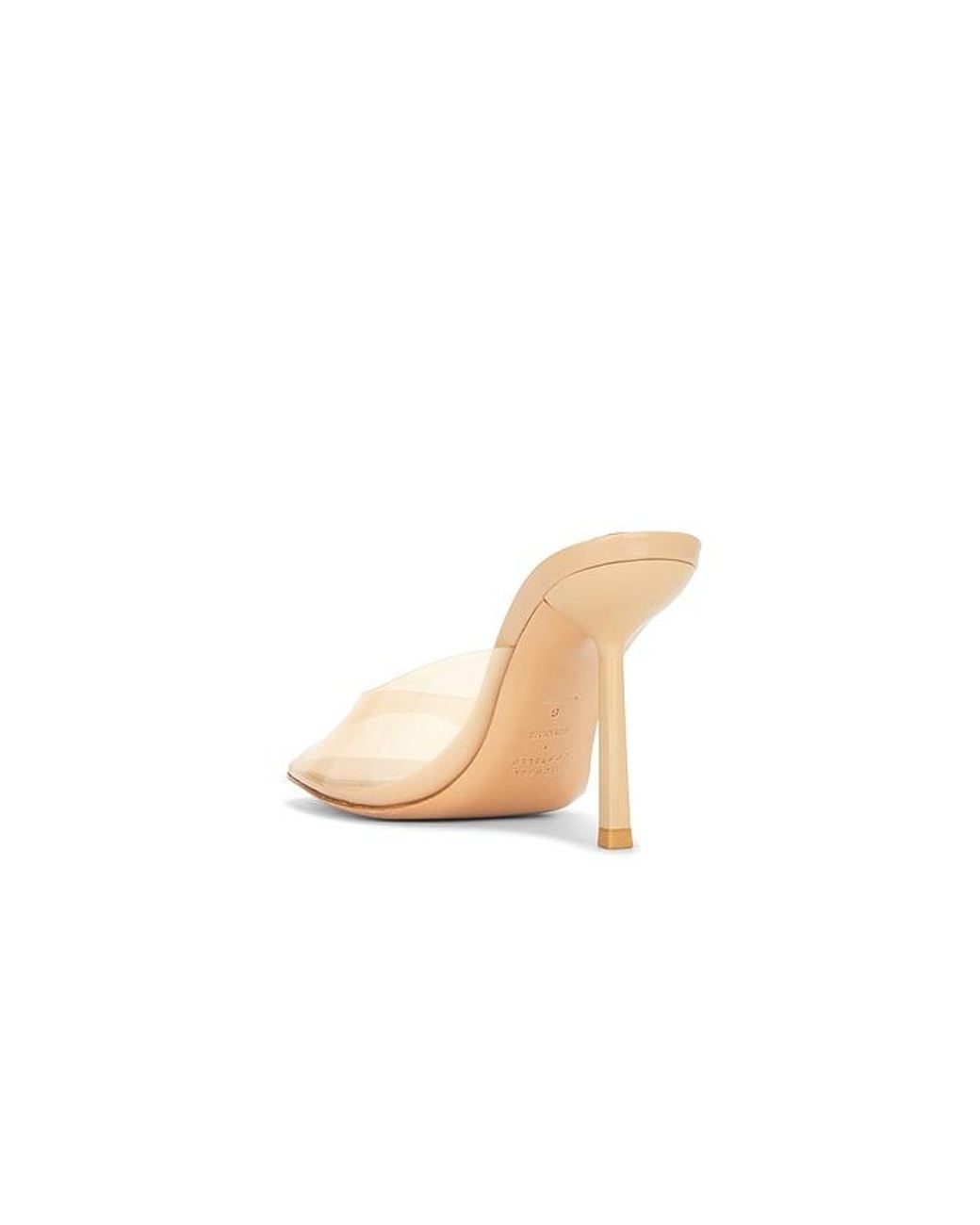 Michael Costello White X Revolve Naomi Mule