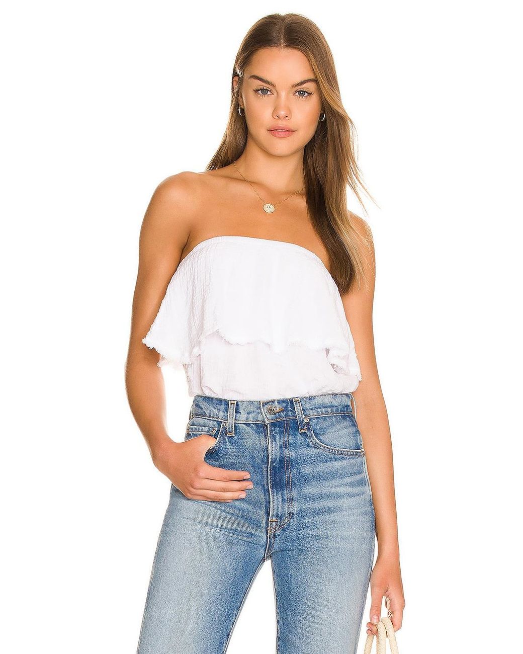 Michael stars tube top deals