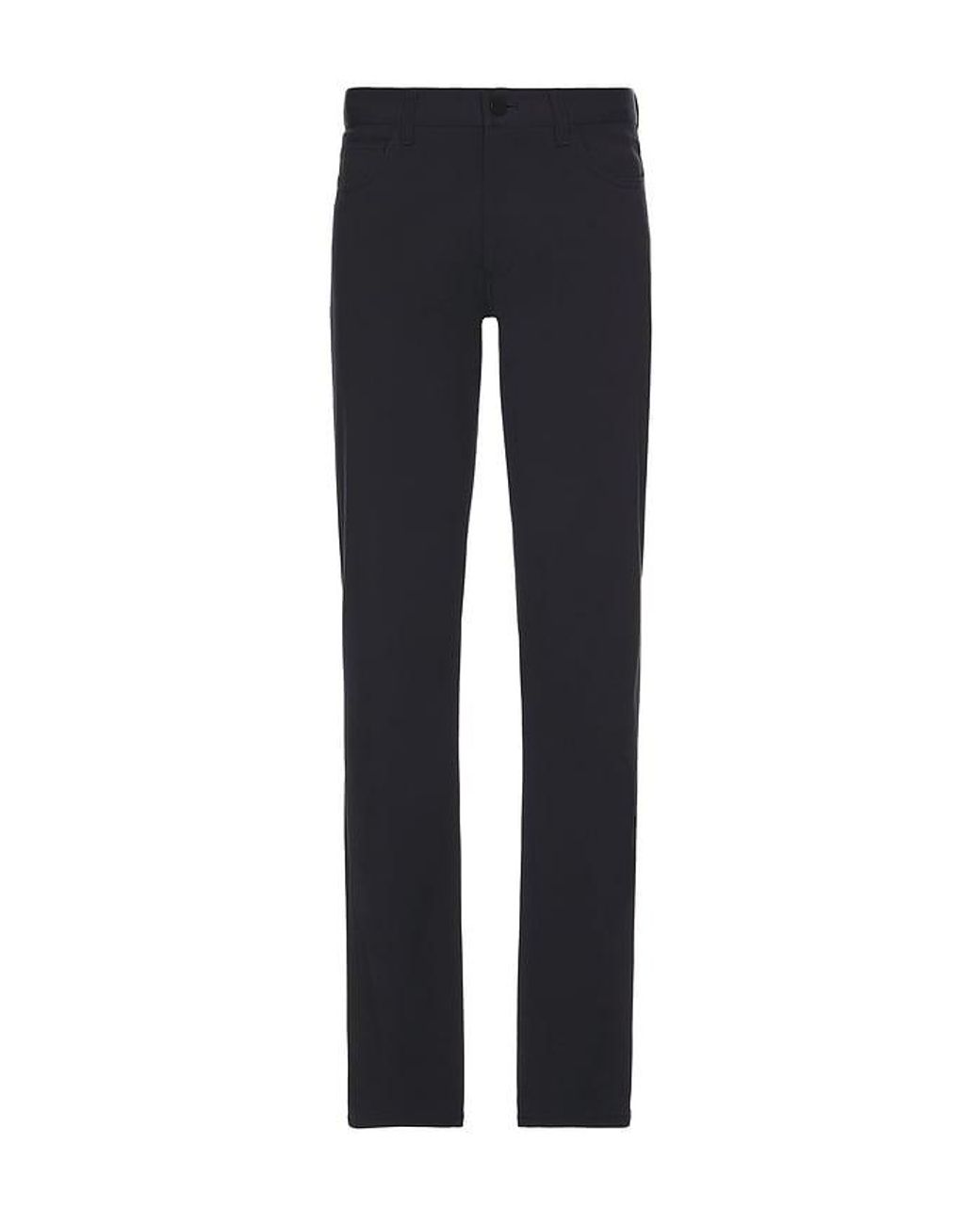 Theory Blue Raffi Twill Pant for men