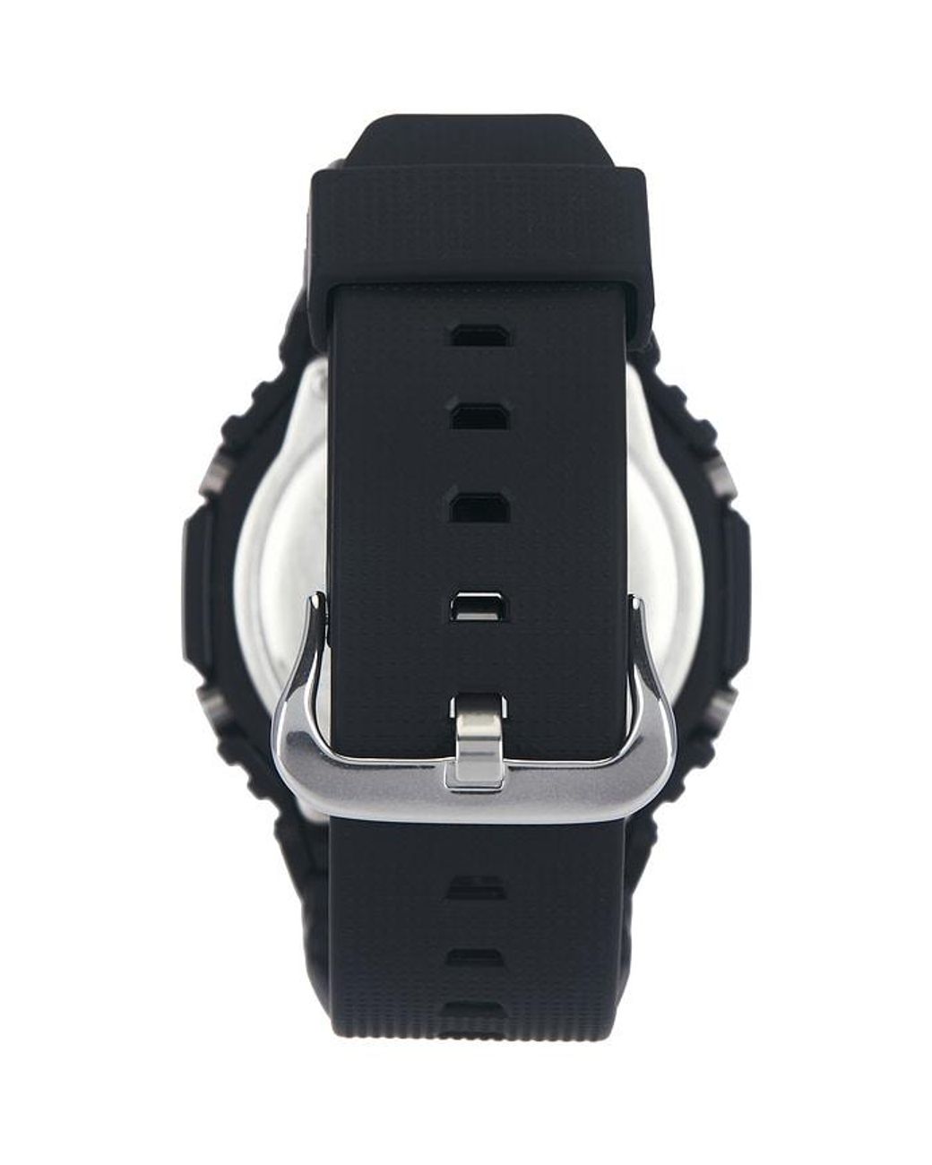G-Shock Uhr in Black für Herren
