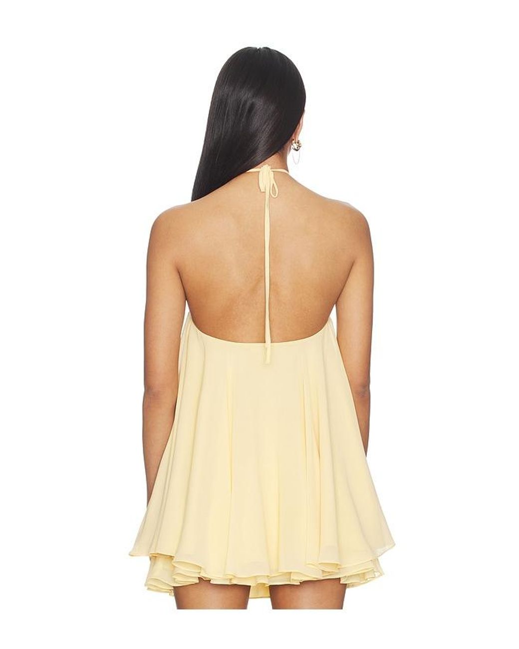 Tularosa Natural Solange Top