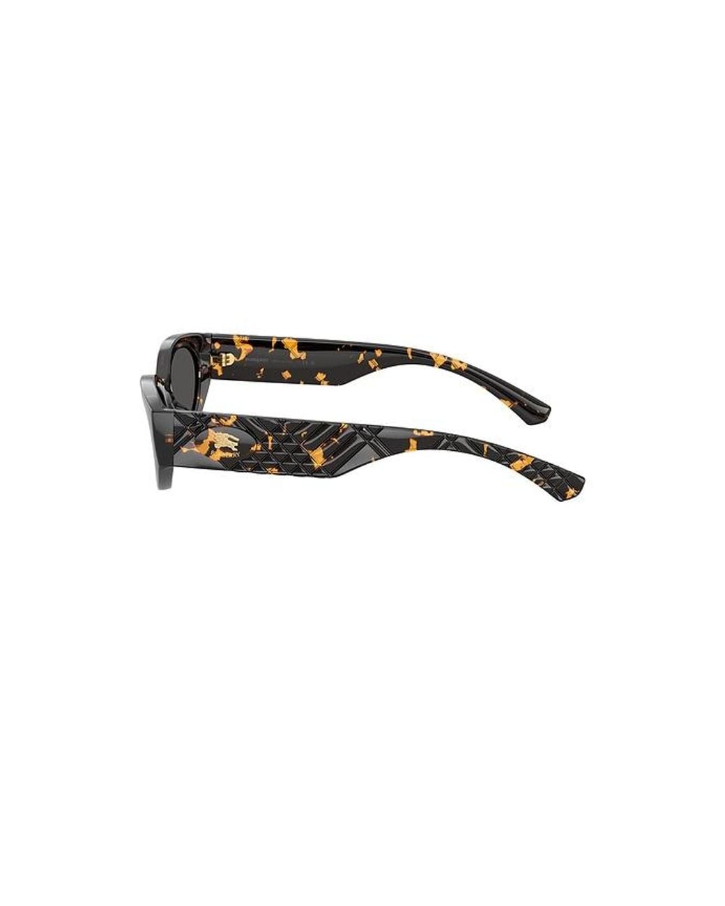 Burberry Black Sonnenbrille