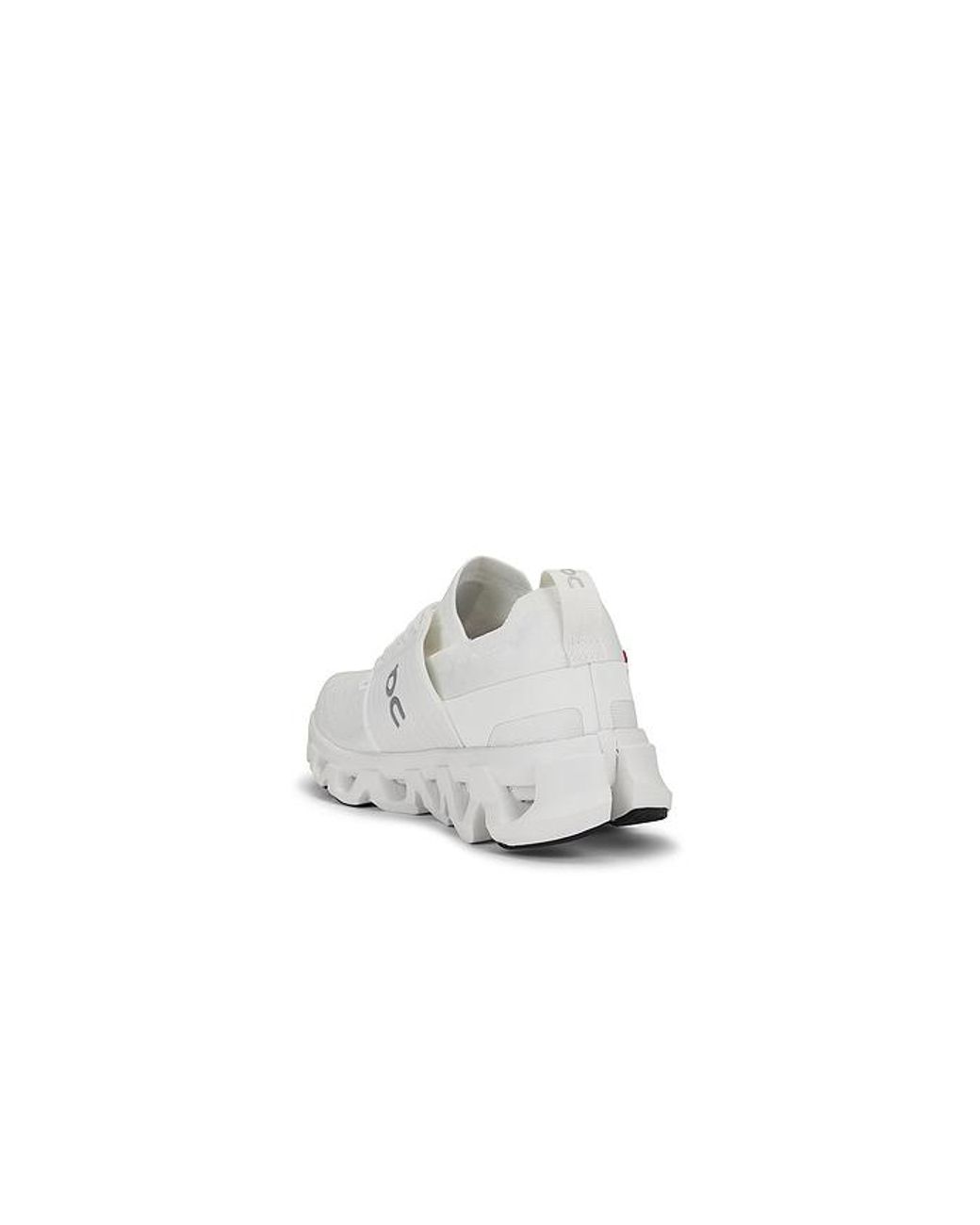 On Shoes White Cloudswift 4 for men