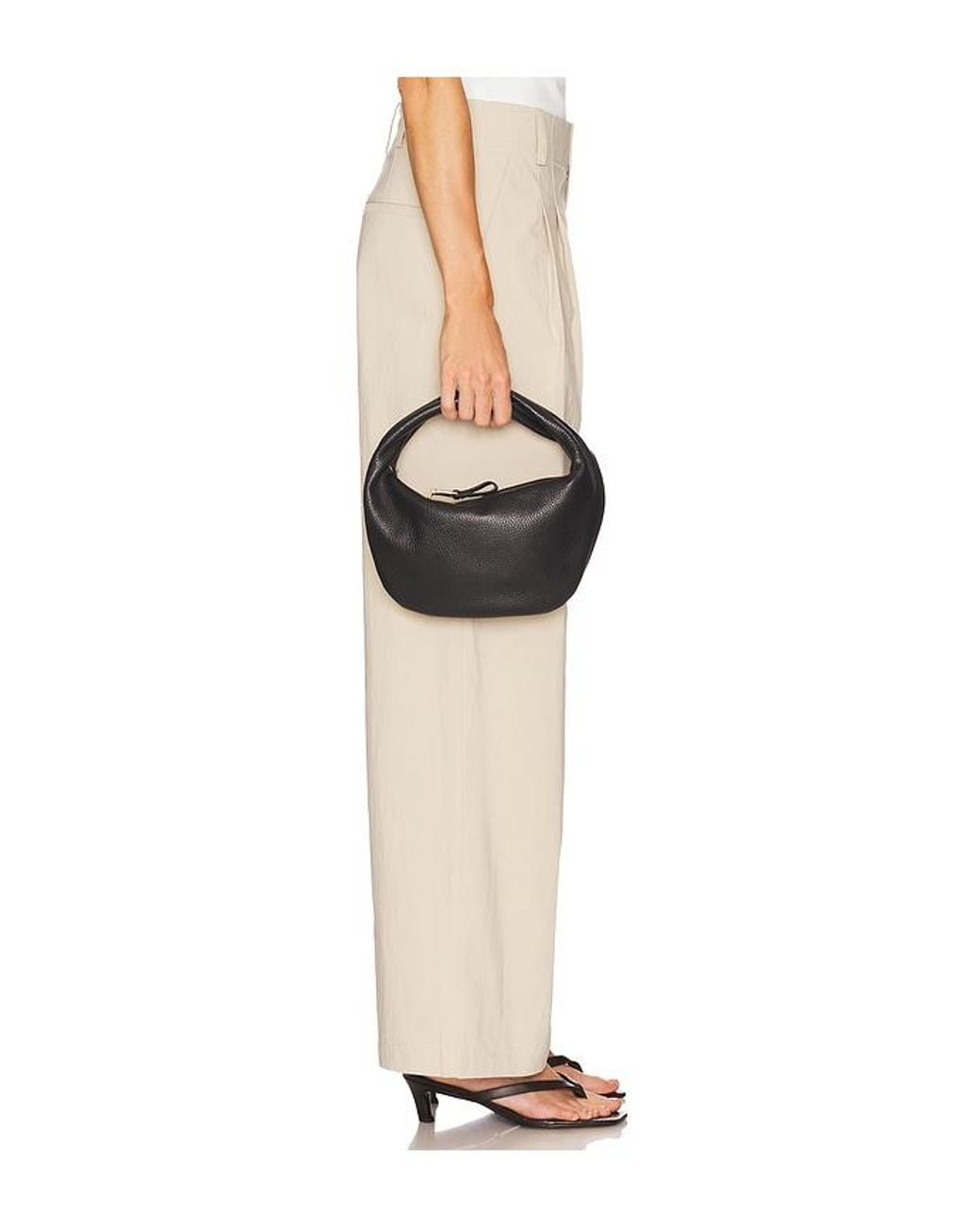 RUE SOPHIE Natural Velo Pant