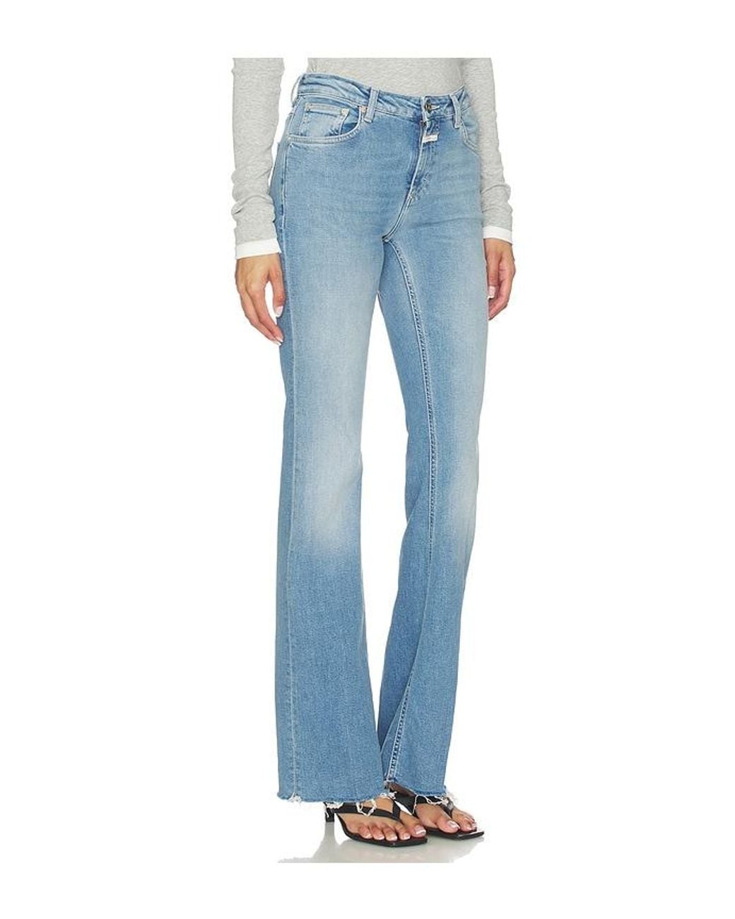 Closed Blue Jovanna Jeans