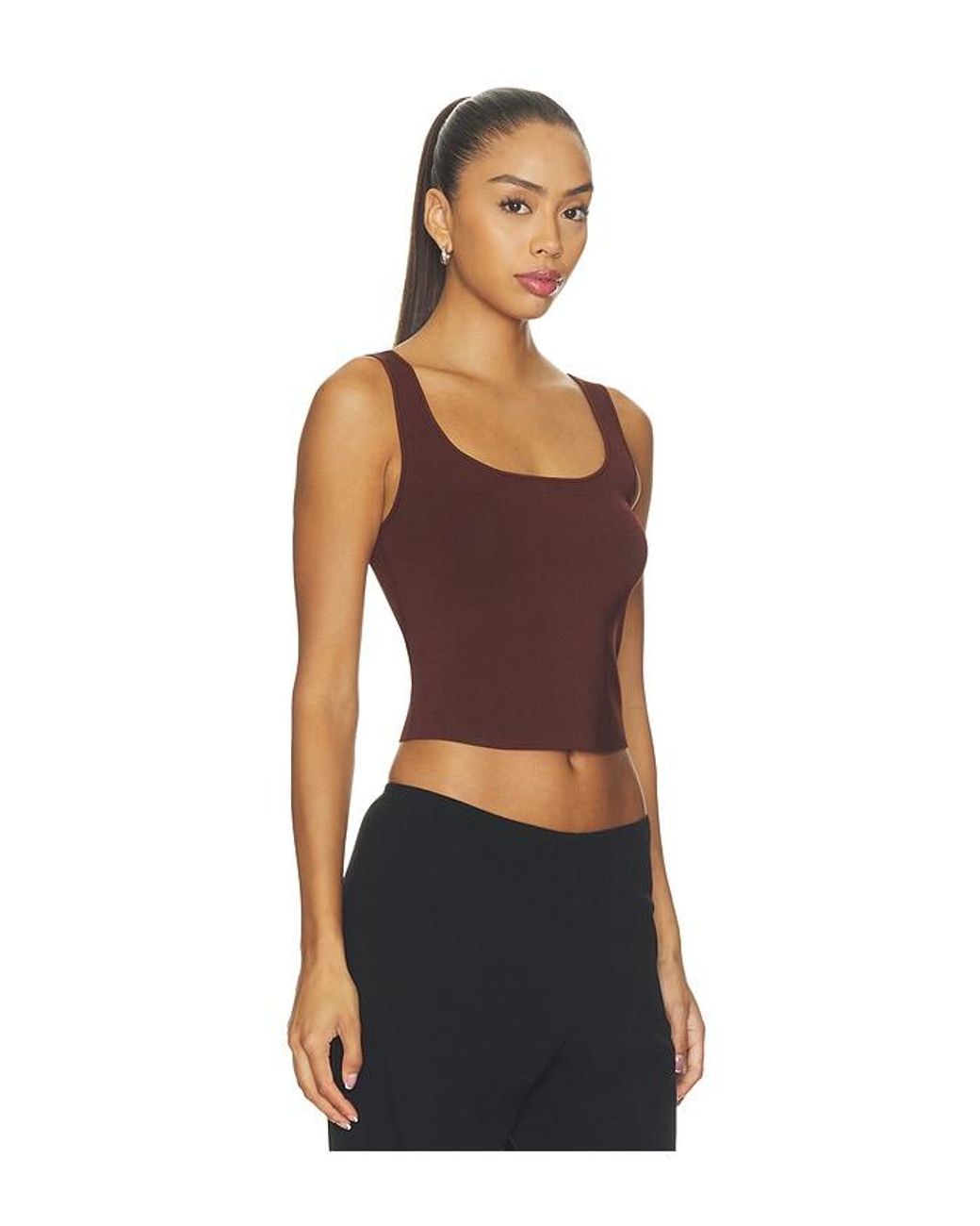 A.L.C. Multicolor A..C. Farrah Tank