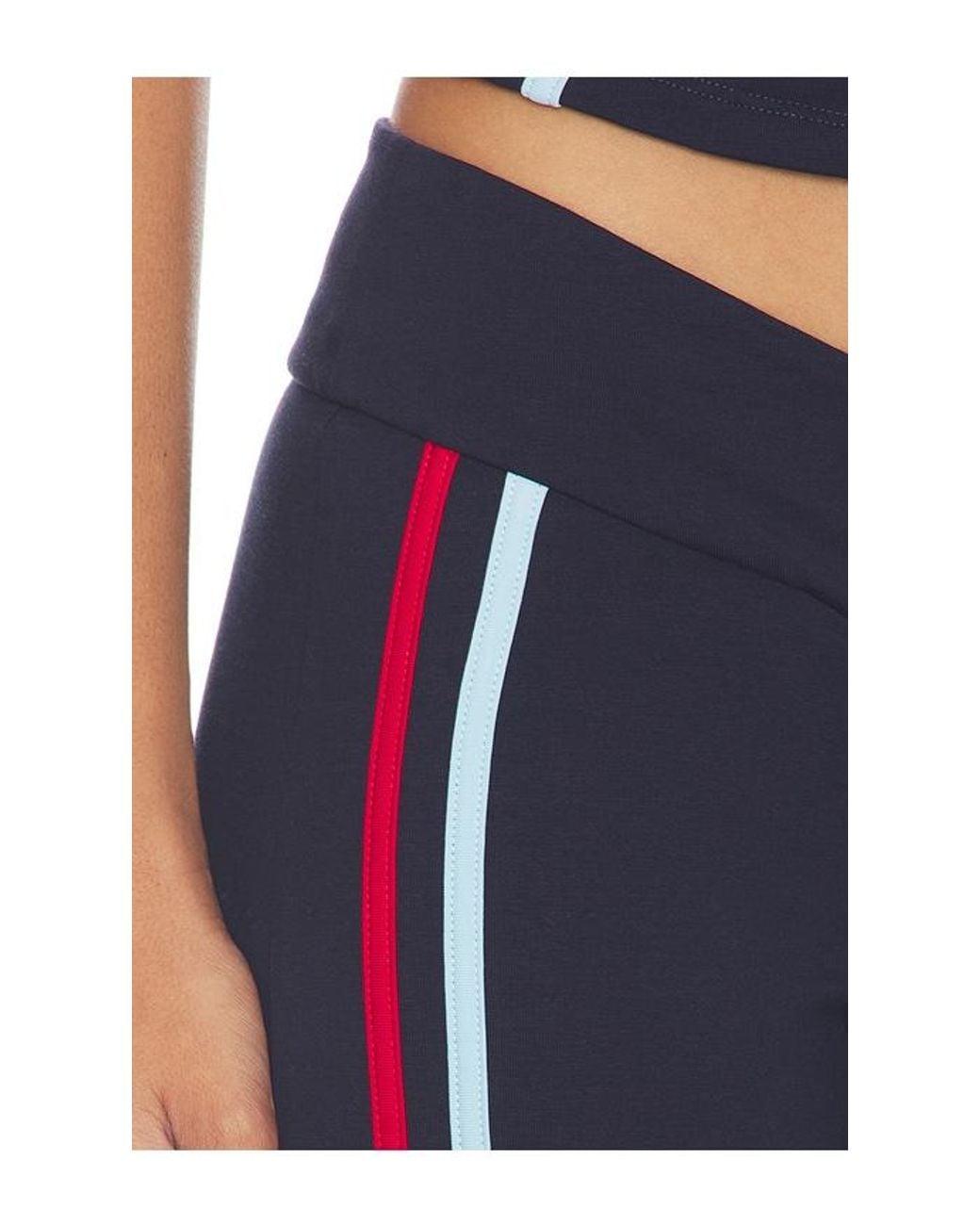 Tiger Mist Blue Tatum Pant
