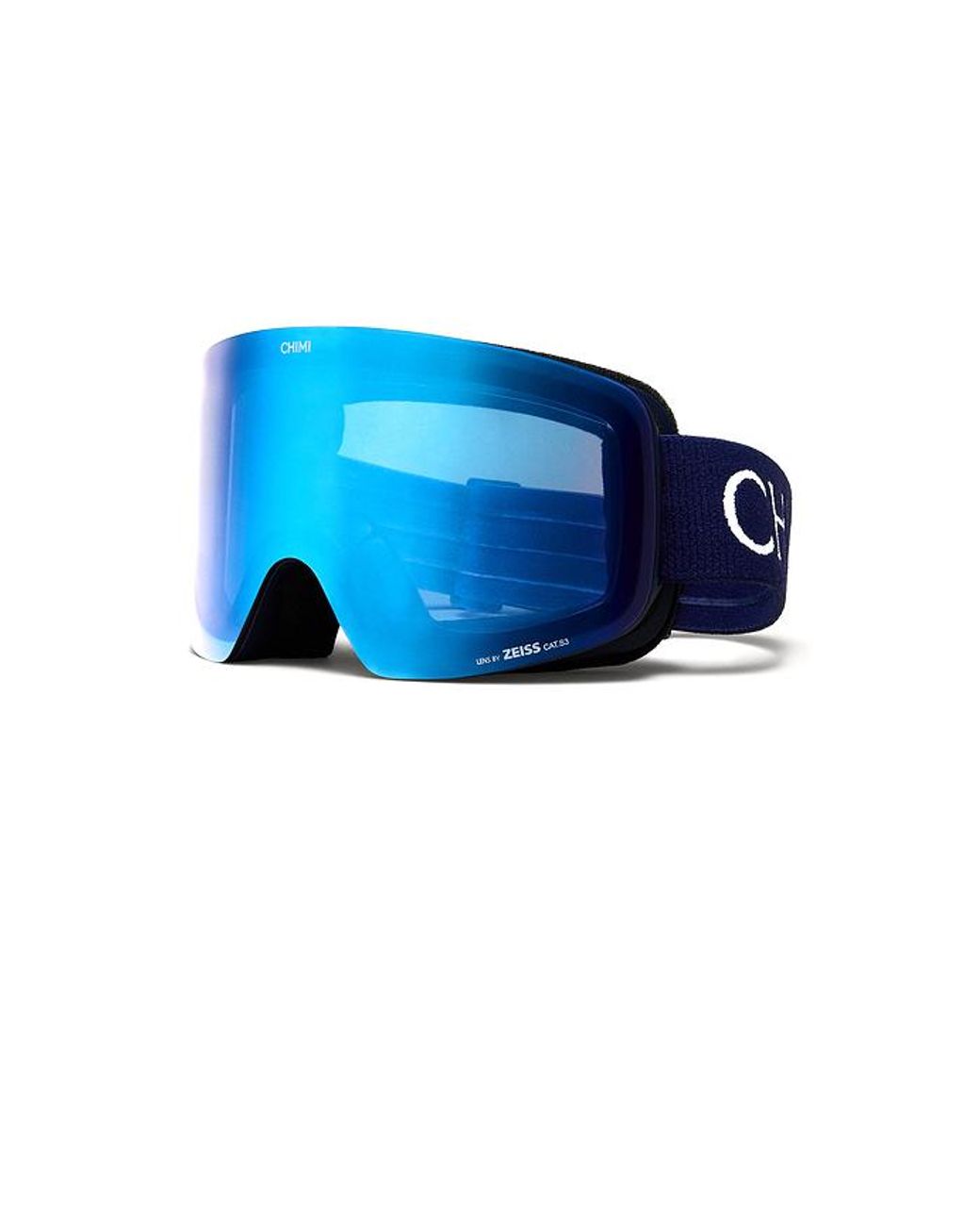 Chimi Blue Brille 01 Sella