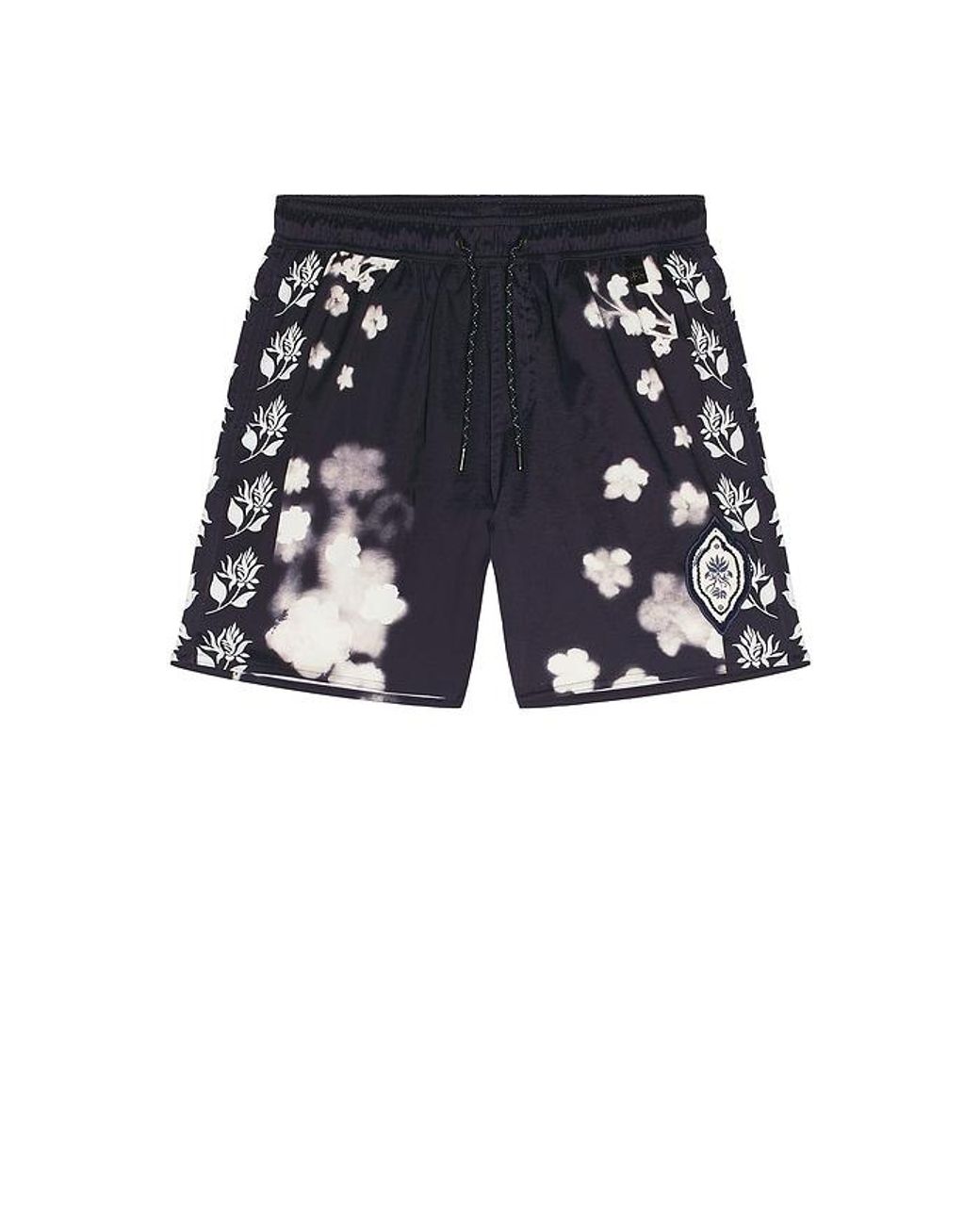 Agua Bendita Black Joe Trunks for men