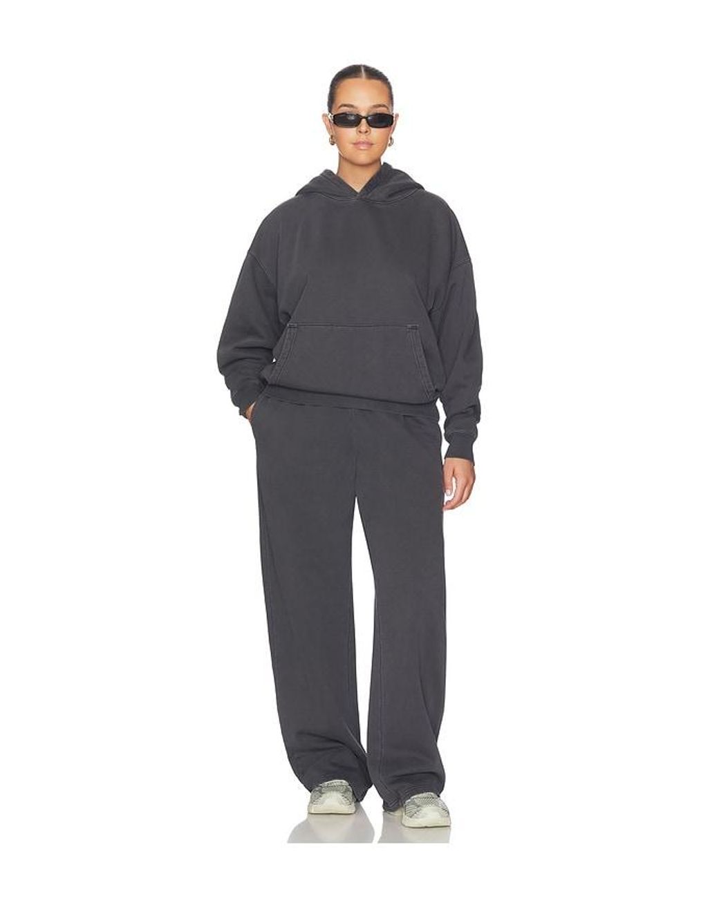 AFRM Blue Blake Hoodie