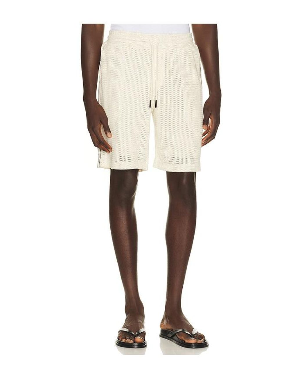 Oas Natural Nicola Shorts for men