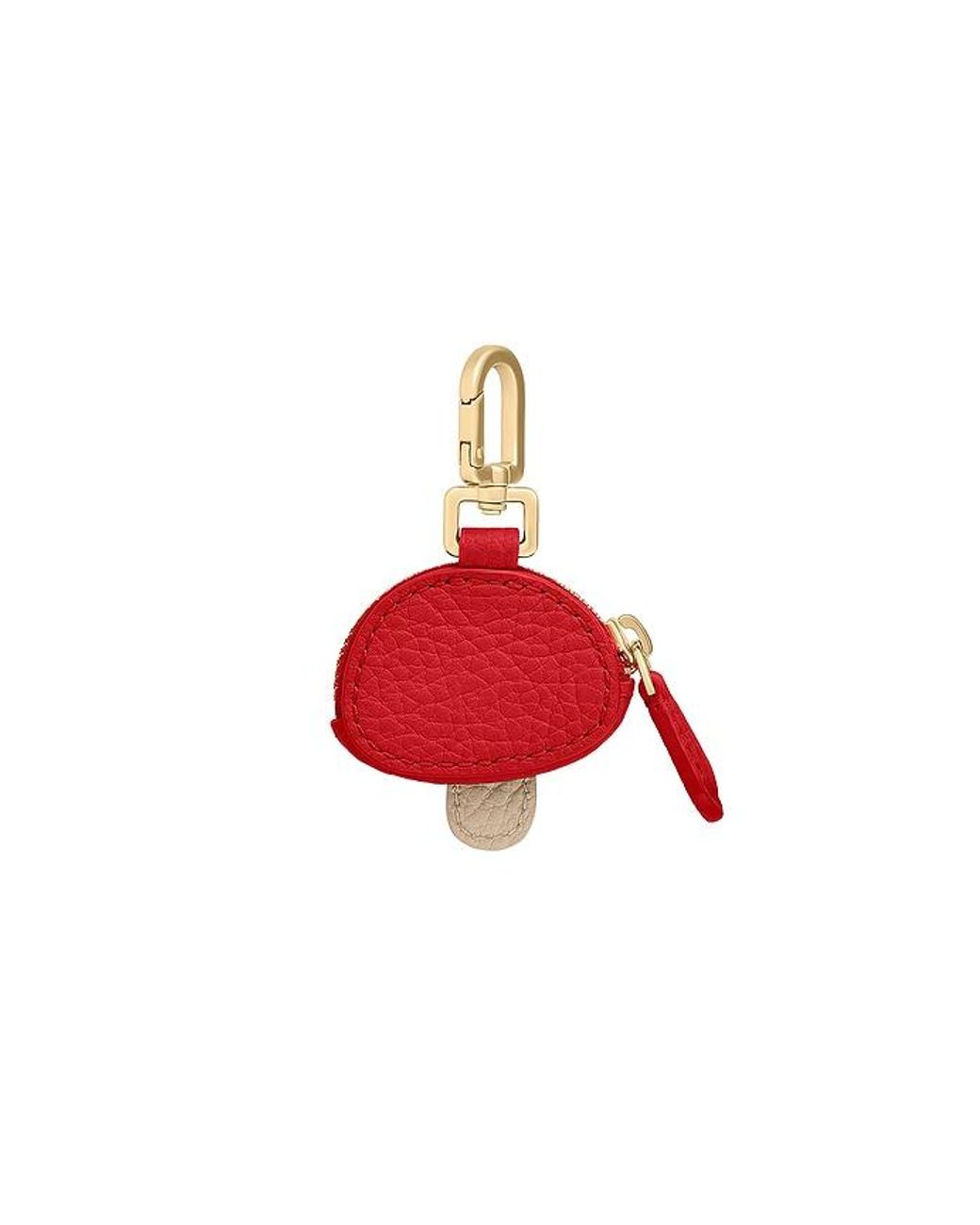Maison De Sabre Red Maison De Sabré Sabremoji Vegetable Charm