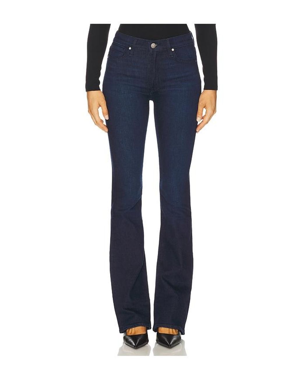 Hudson Blue Bootcut Barbara