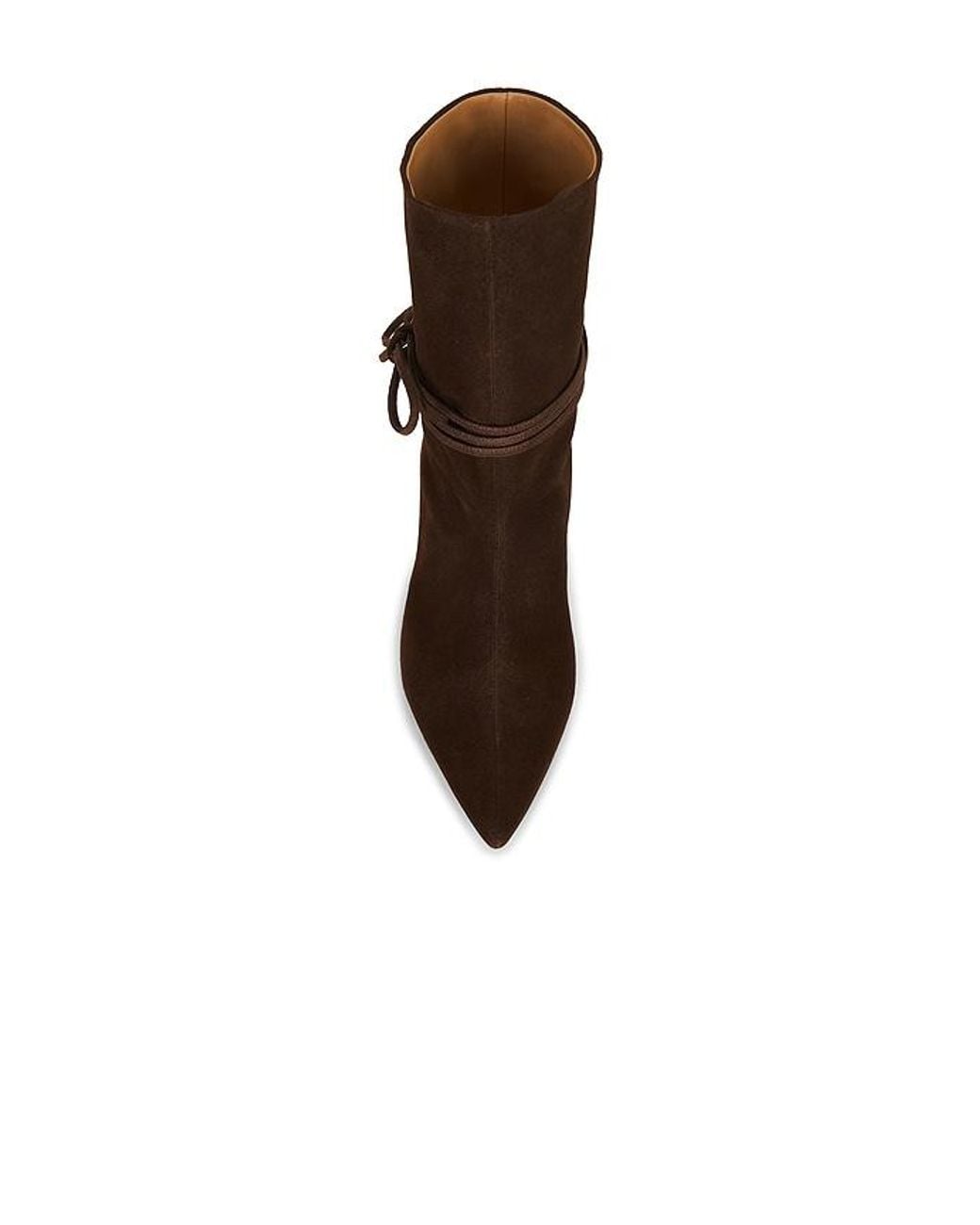 Odissi Brown Gemma Boot