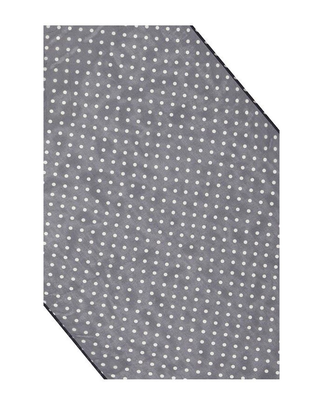 Helsa White The Shawl