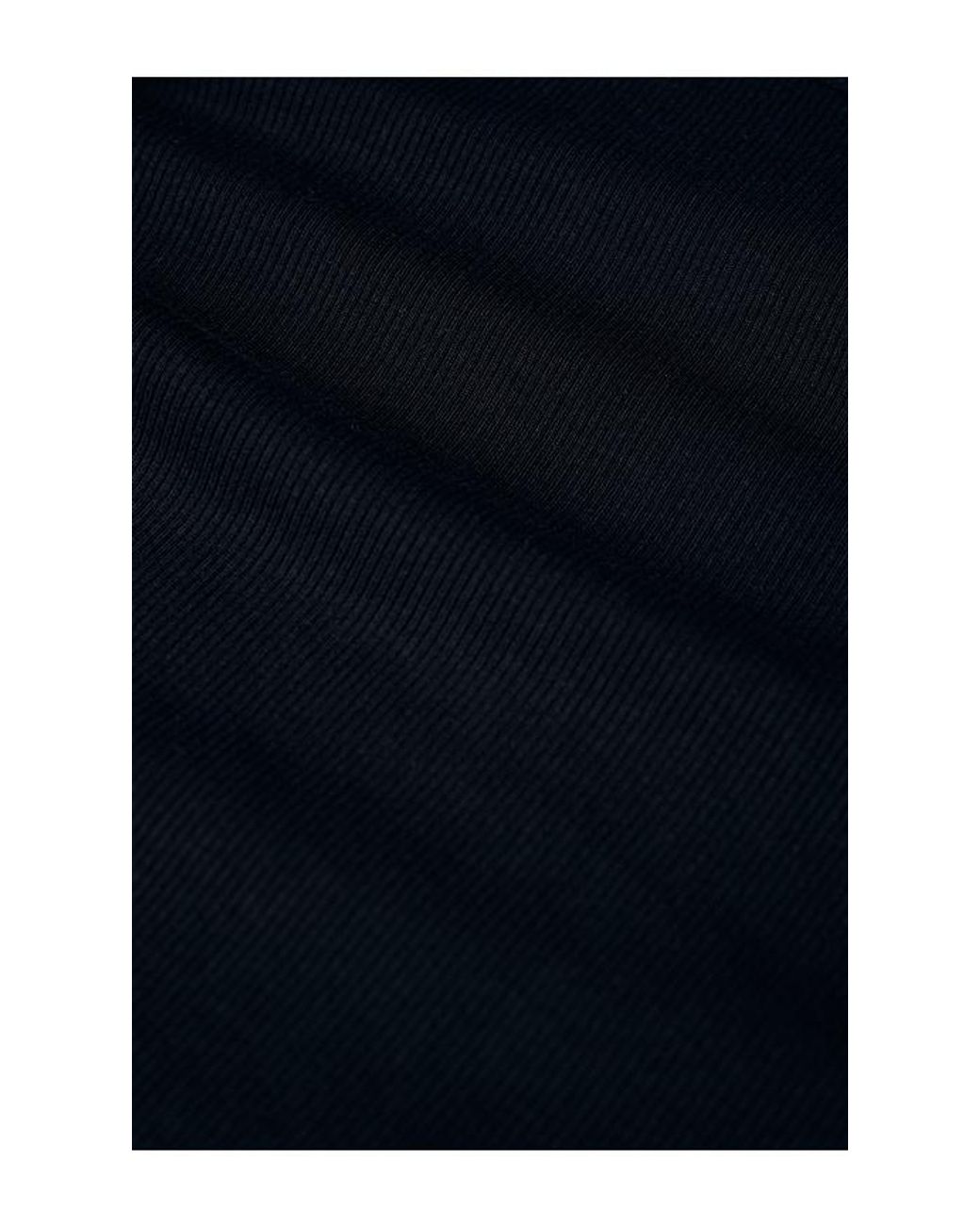 GRLFRND Black Essential Cami