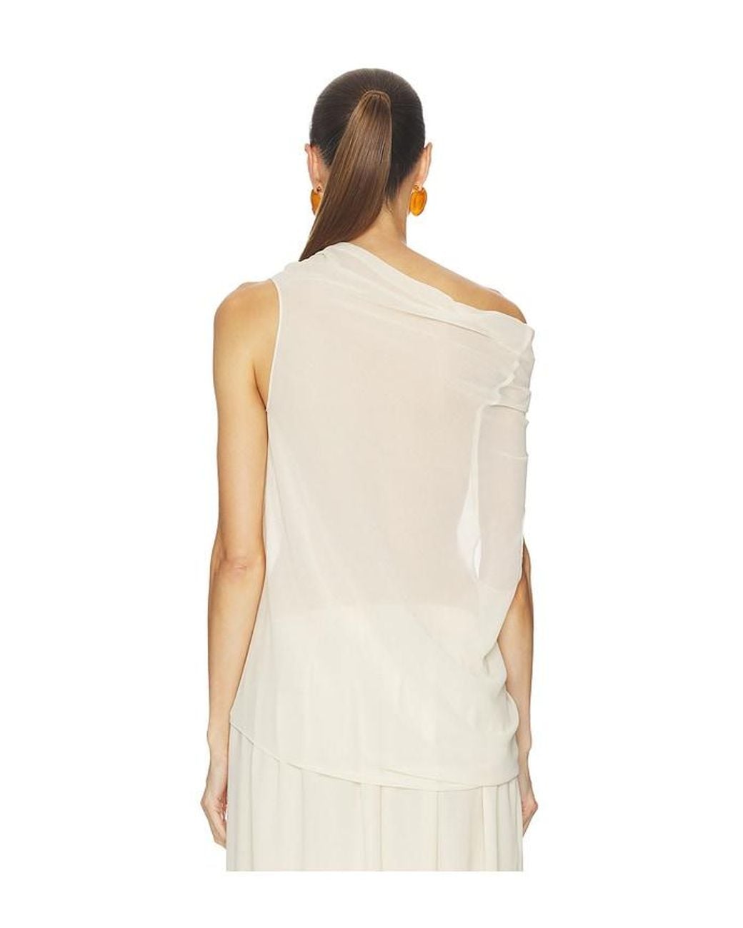 Nicholas Natural Ryanne Top