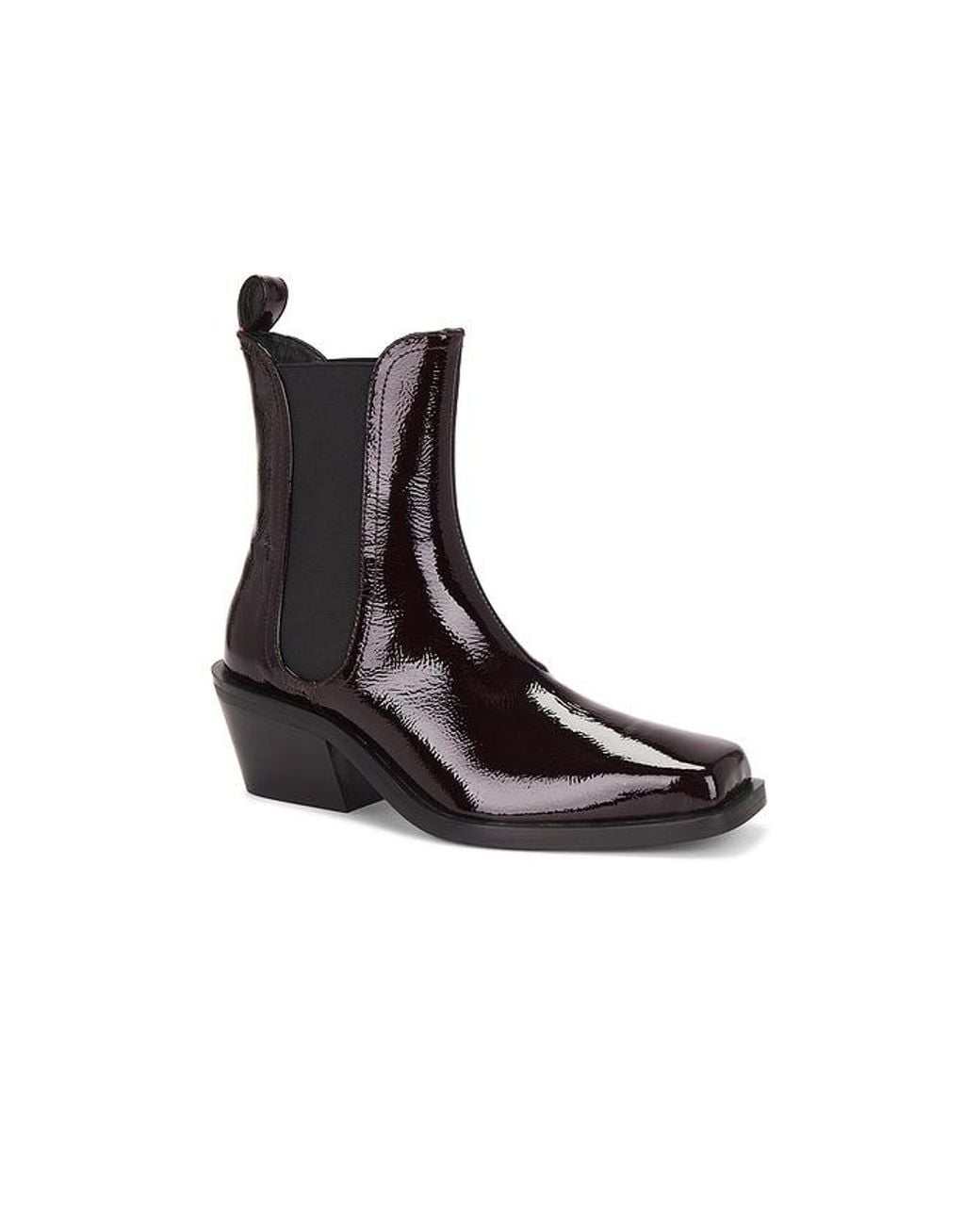Senso Black Boot Kristen