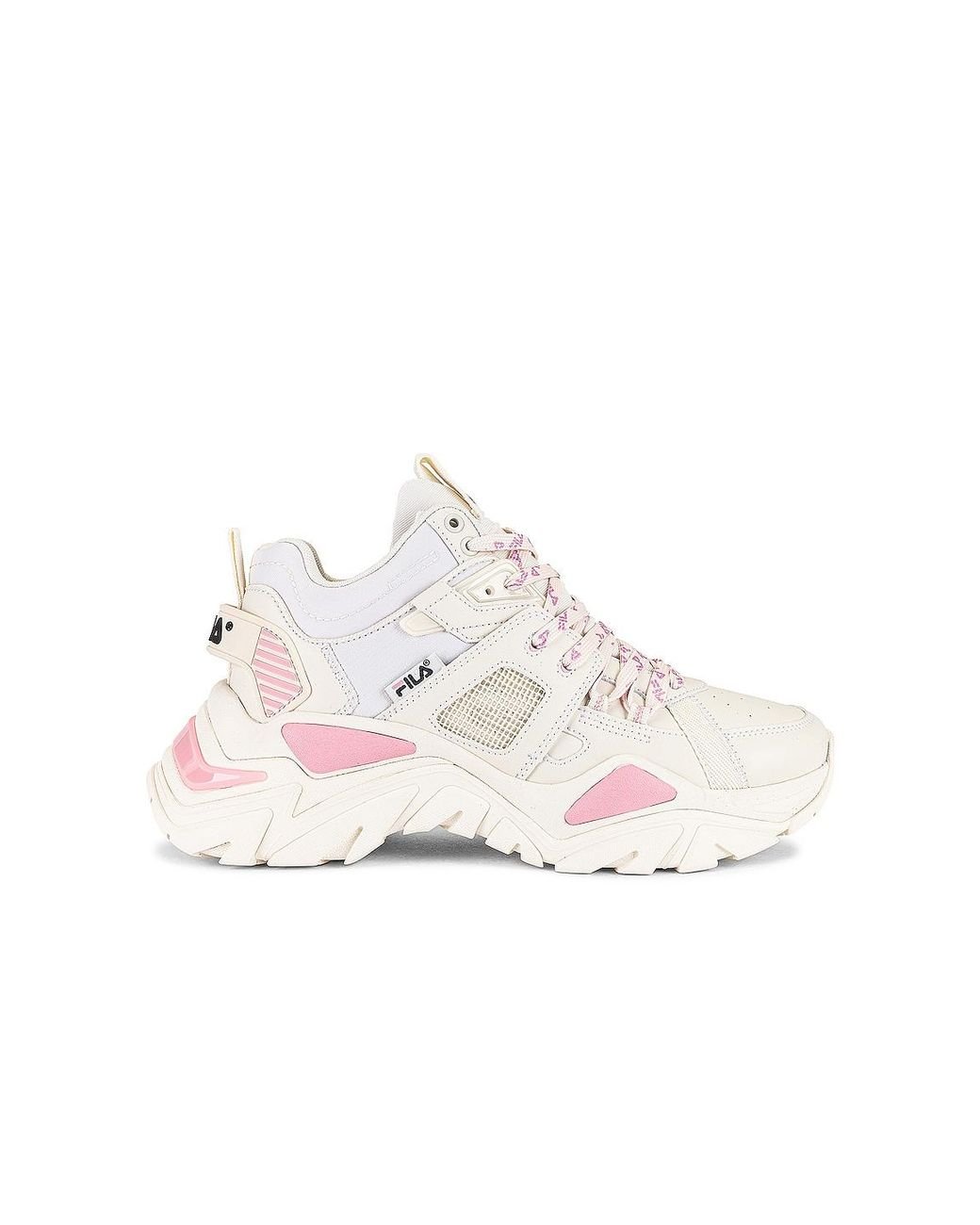 Fila cage womens best sale