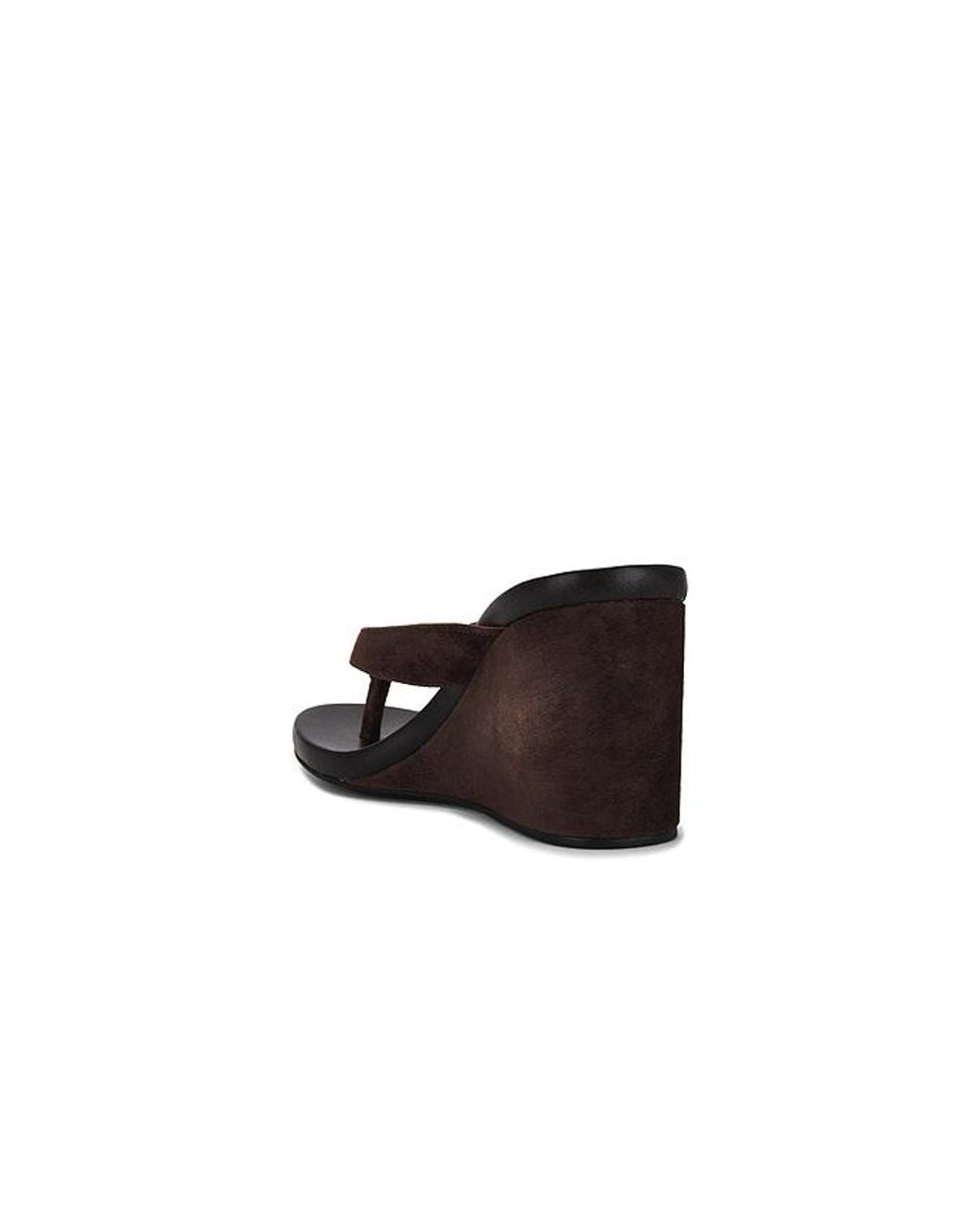 Tony Bianco Black Avanti Sandal