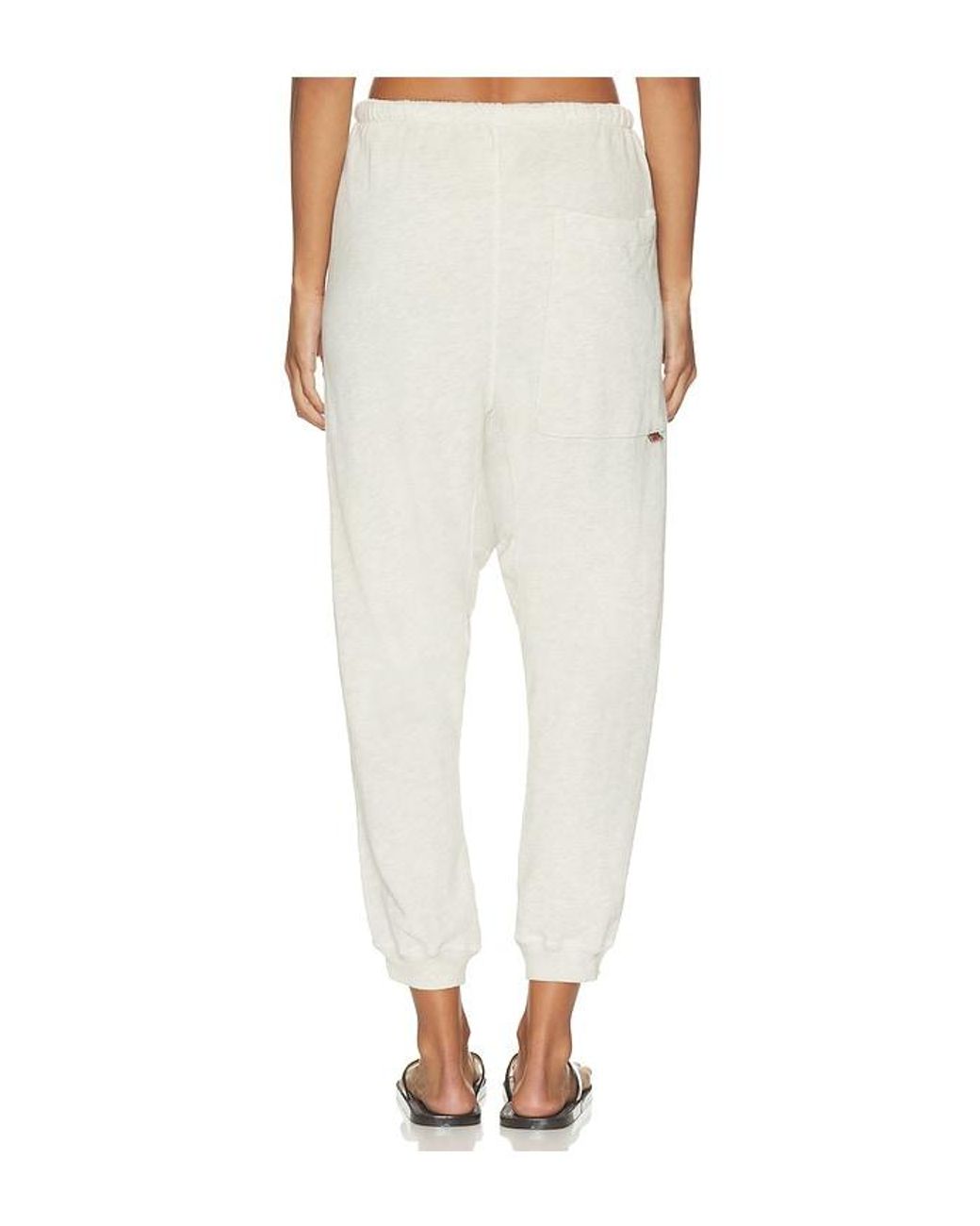 Freecity Multicolor Large Pocket Sweatpant