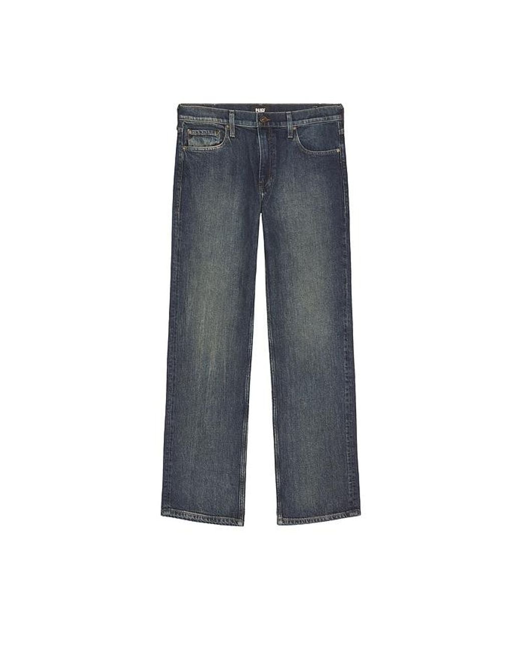 PAIGE Blue Doheny 32 Jeans for men