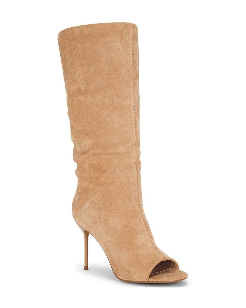 Jeffrey Campbell Multicolor Lamia Boot