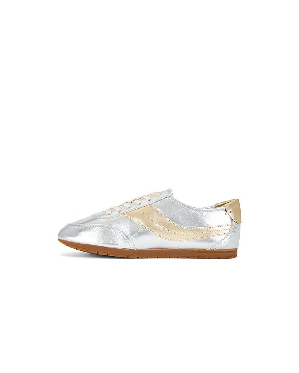 Vince White La Runner