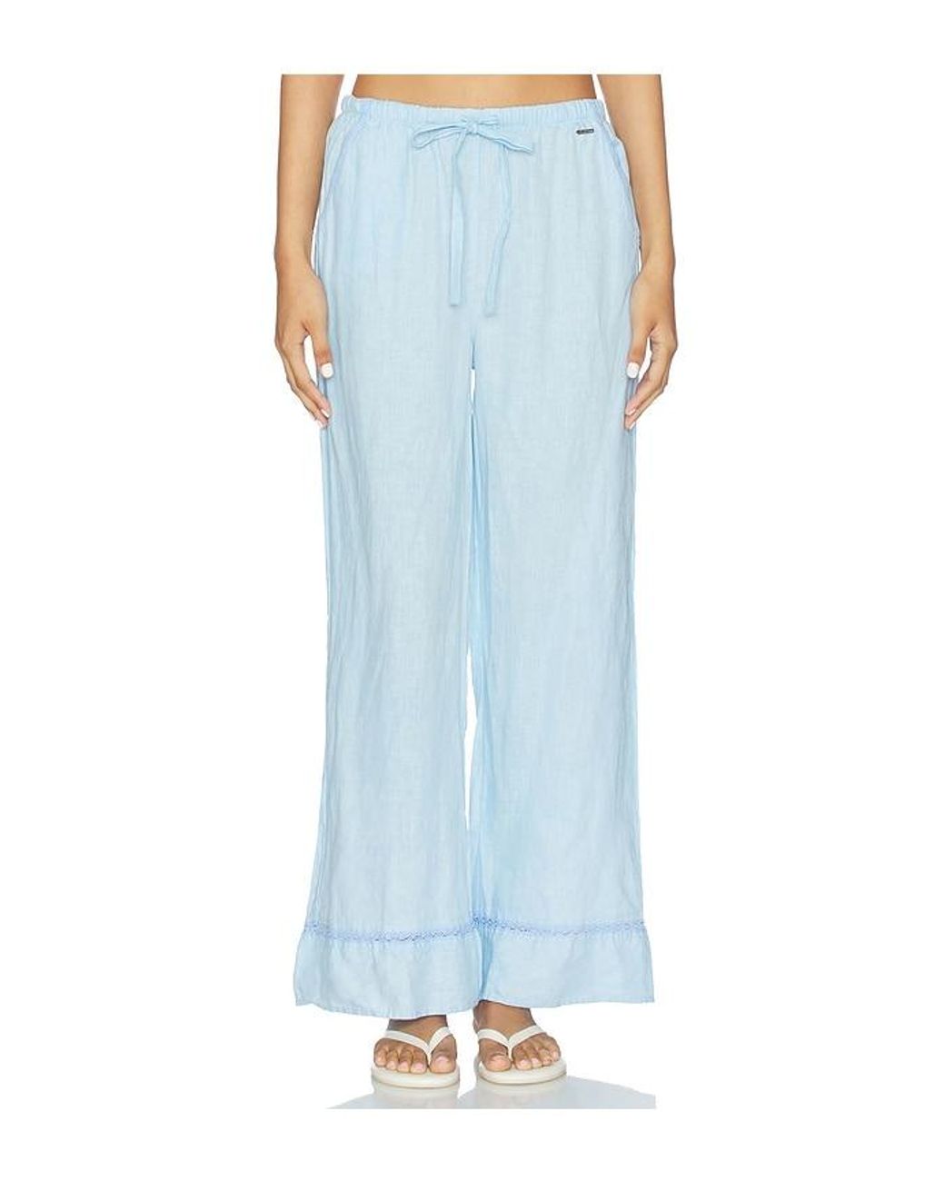 Maaji Blue Carme Pants