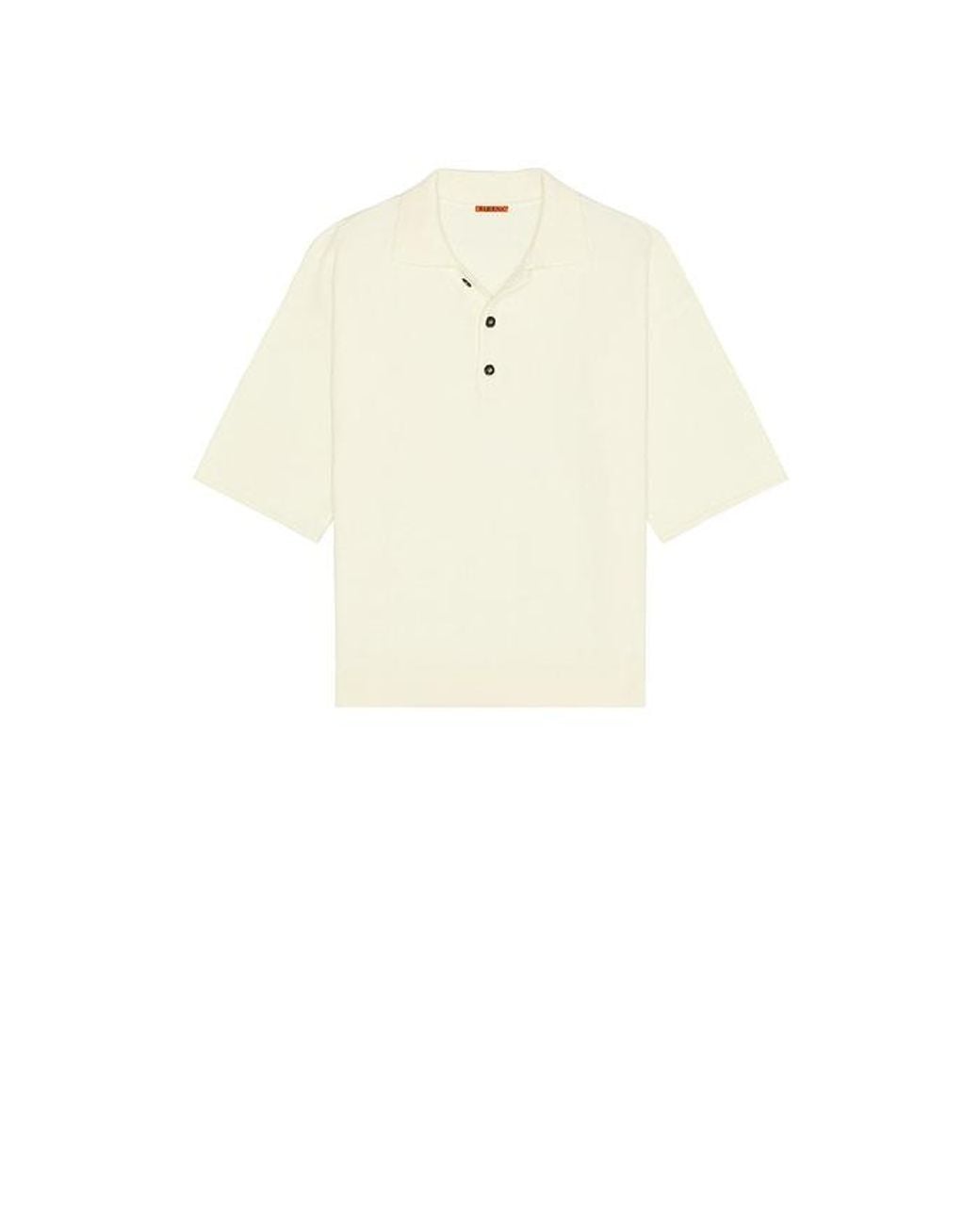 Barena Natural Knitwear Rasa Basilio for men