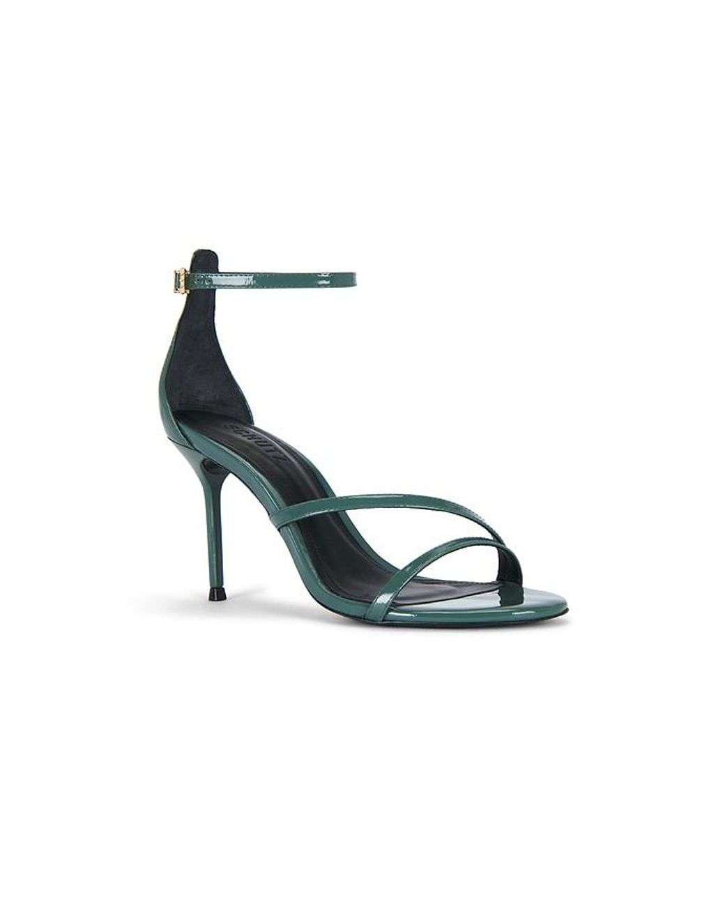 SCHUTZ SHOES Blue Tessa Sandal