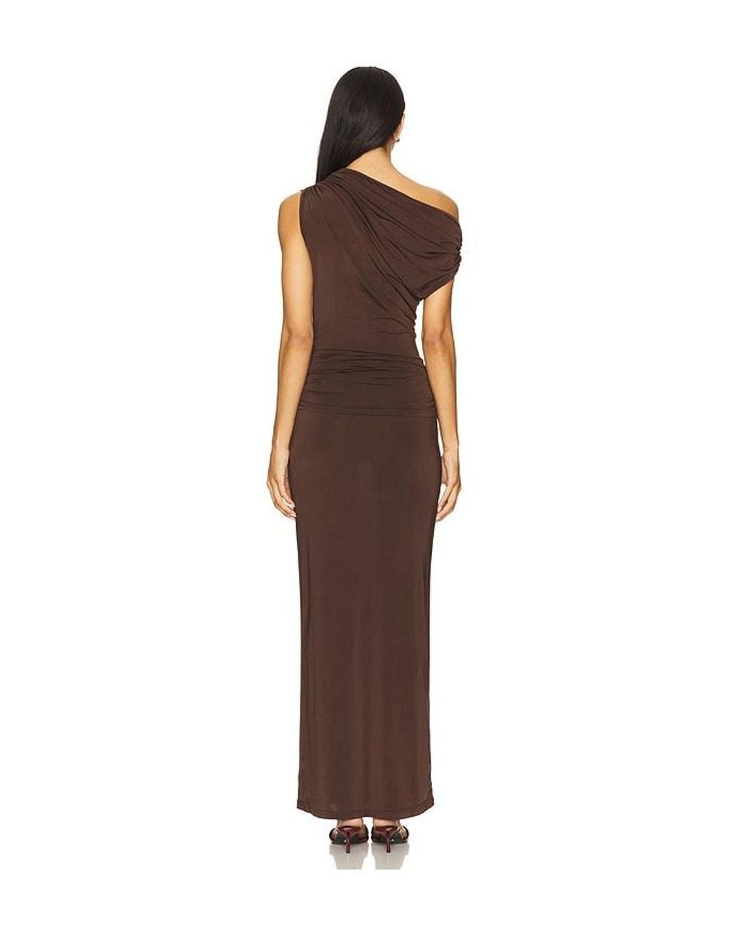 superdown Brown Rock-Set Morgana