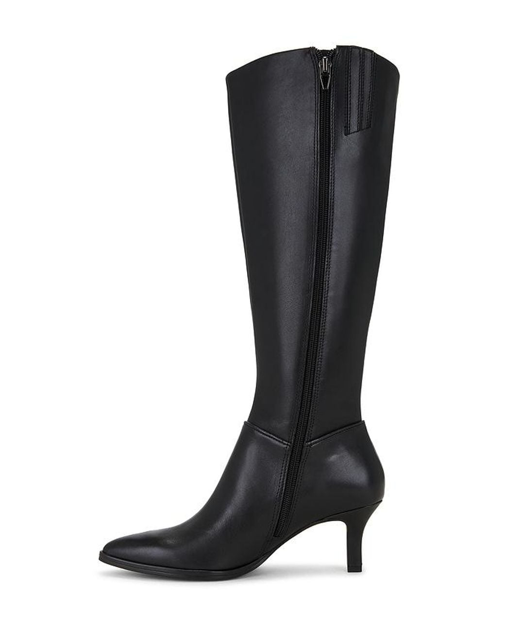 Dolce Vita Black Aldy Boot