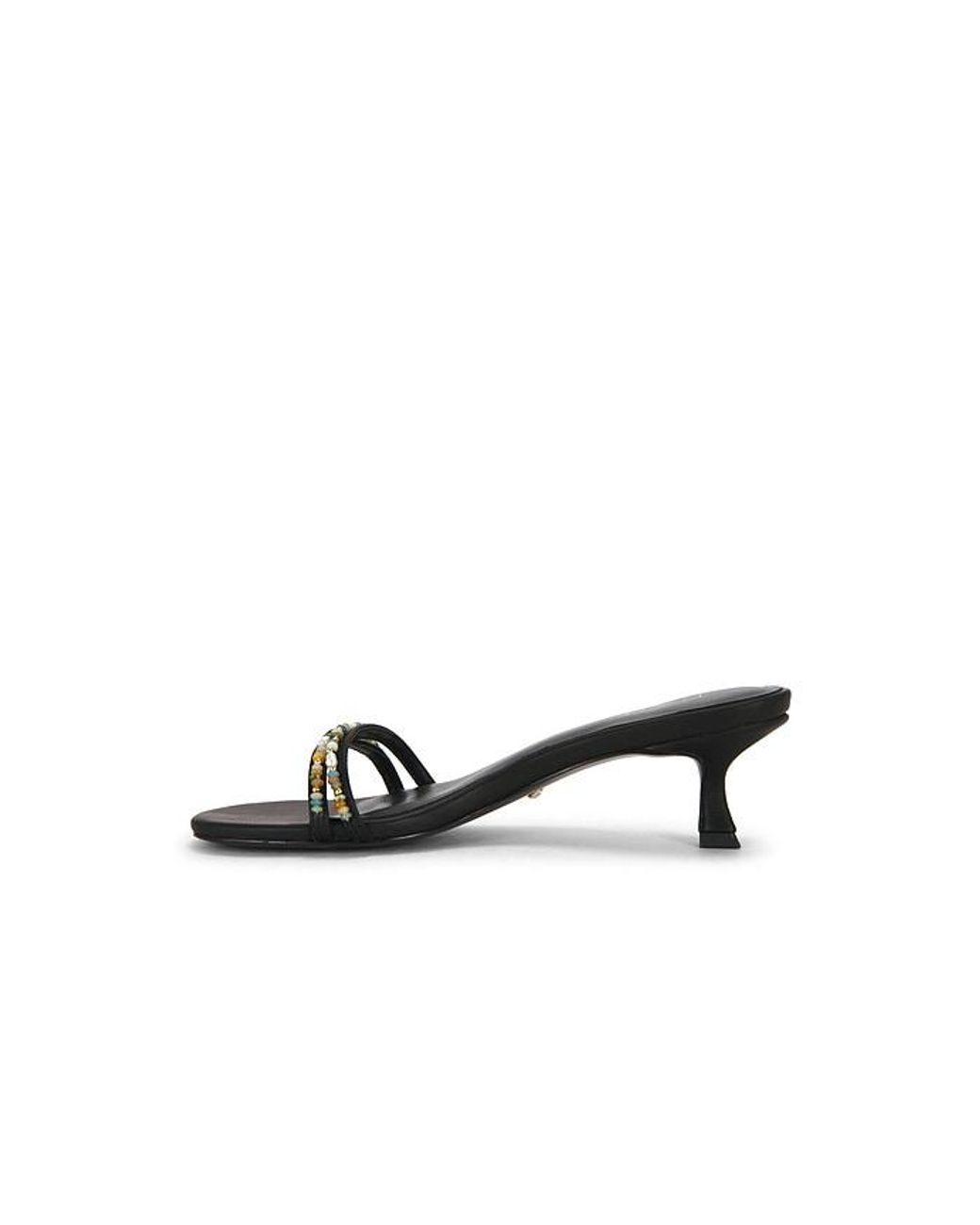 Raye White Danae Sandal
