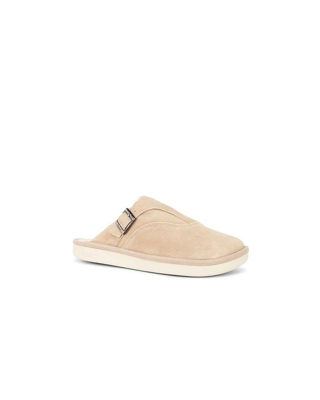 Brunch Loafers Amour in White für Herren