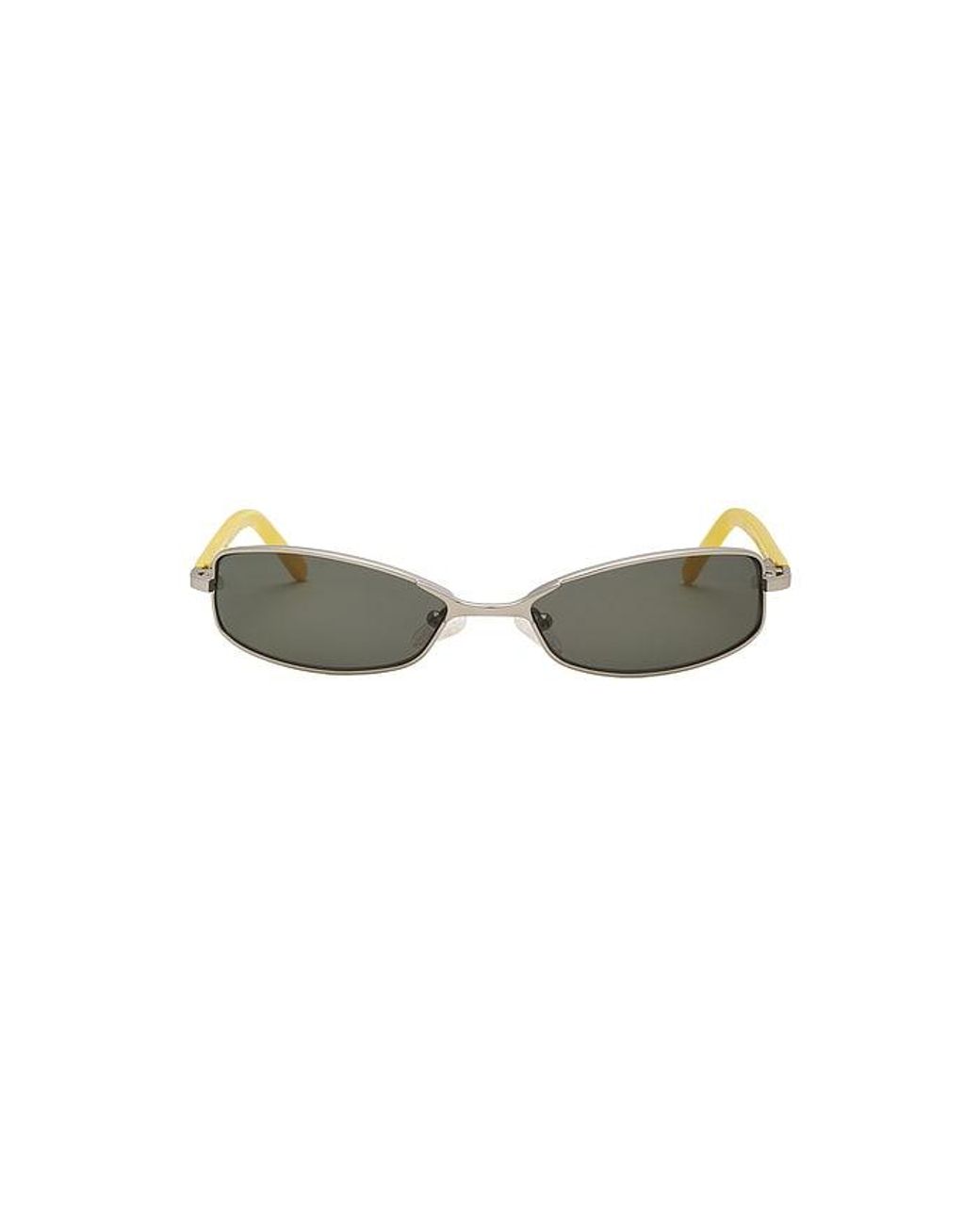 BRU Eyewear Multicolor Hudson Sunglasses