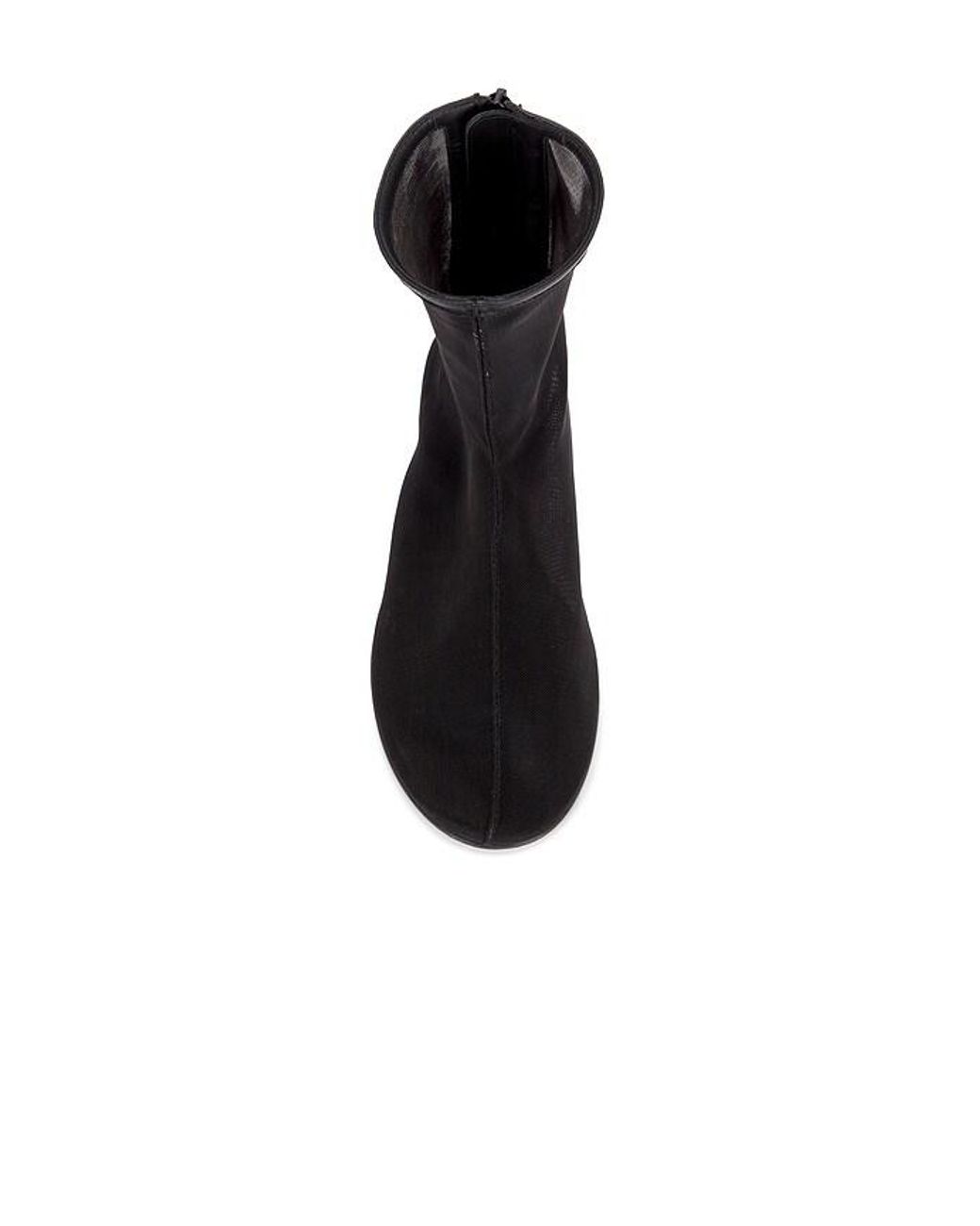 Dear Frances Black Balla Bootie