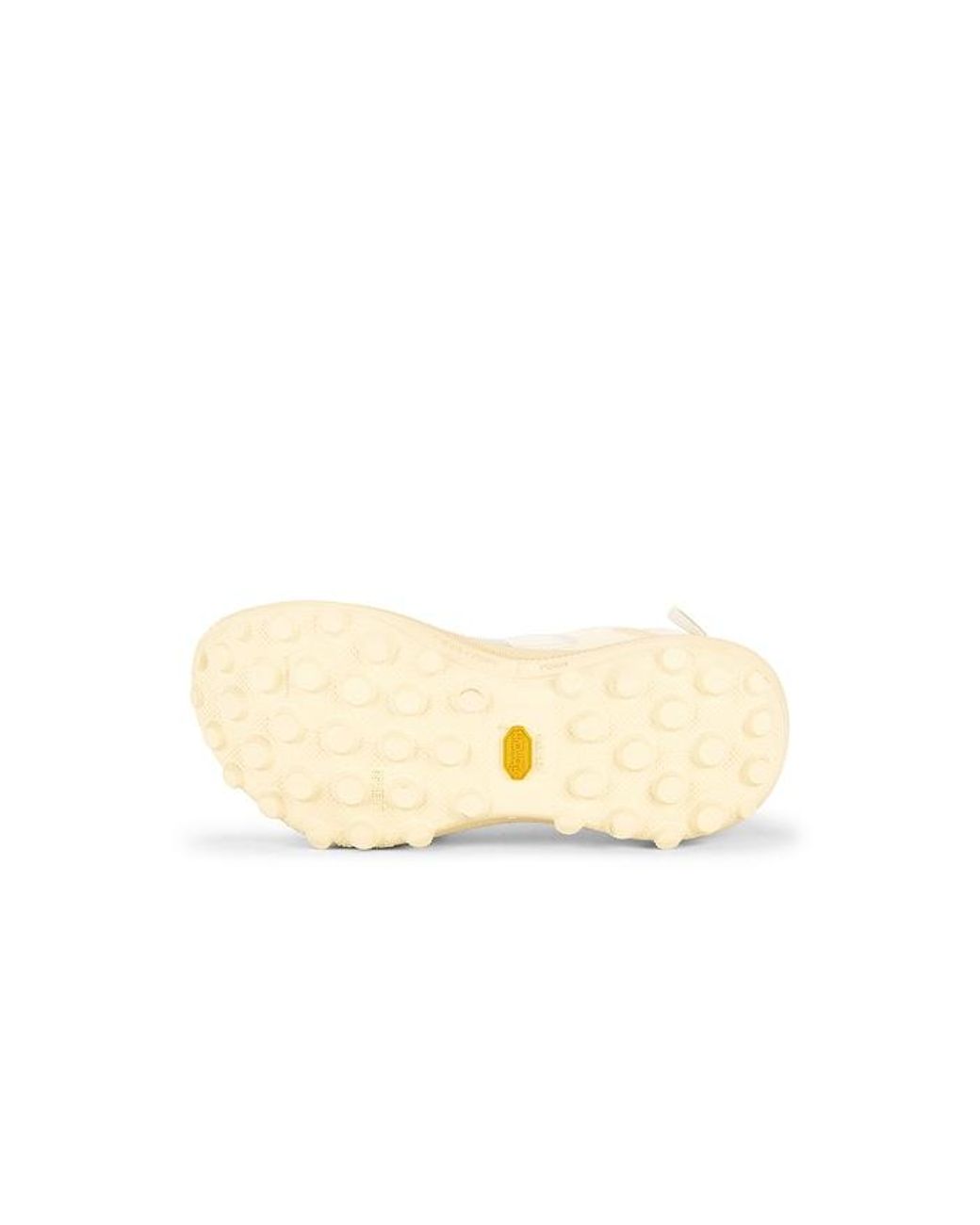 Satisfy Natural The Rocker Sneaker for men