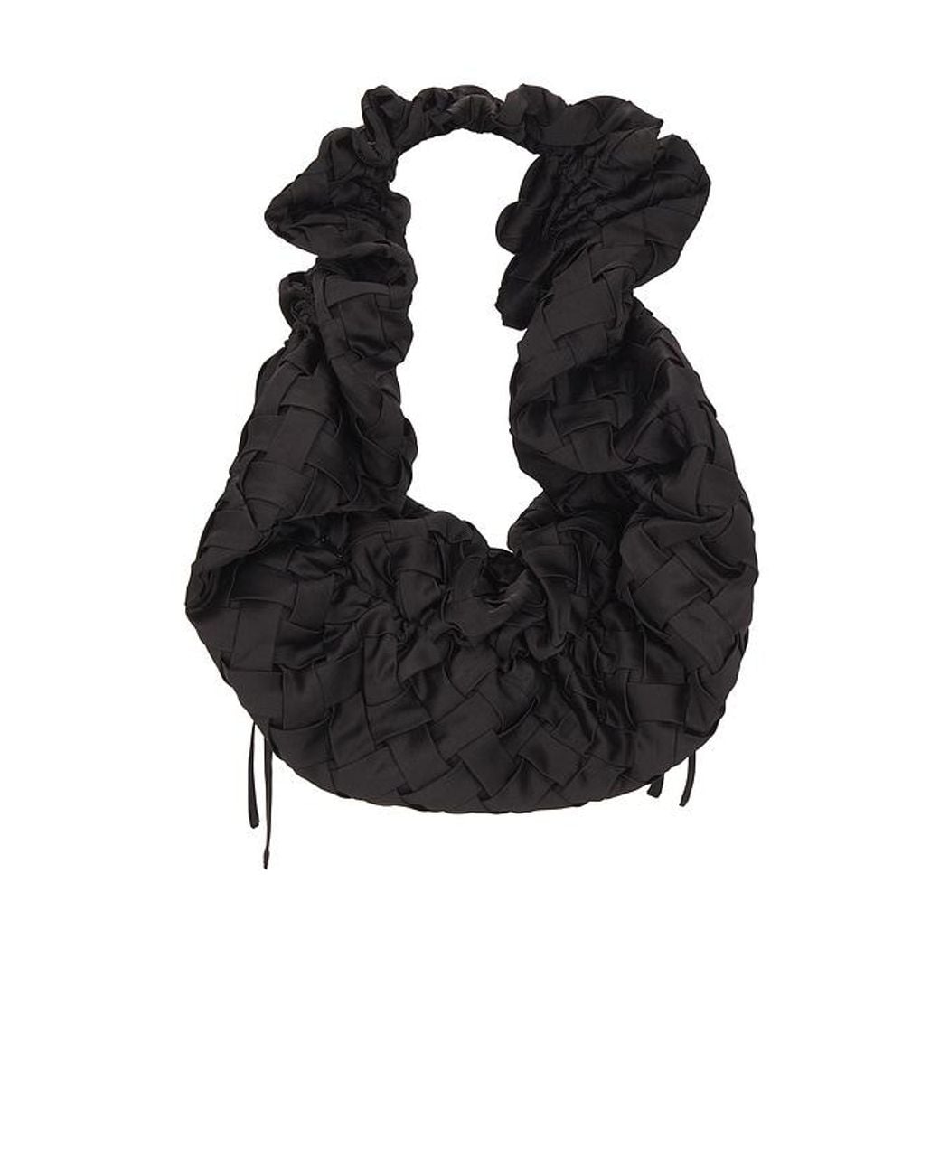 OperaSPORT Black Shirley Bag