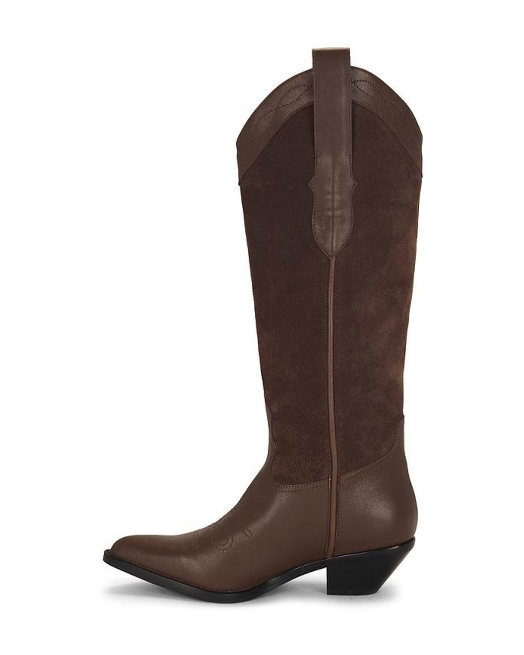 Raye Brown Cody Boot