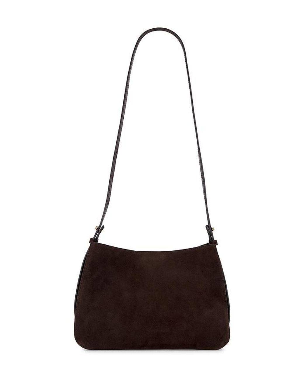 Madewell White Lori Crossbody & Shoulder Bag