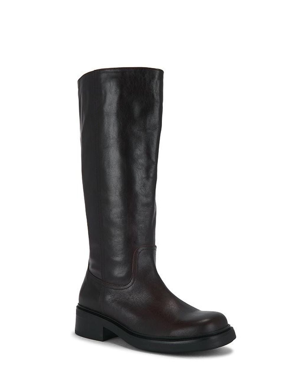 Vagabond Black Karlie Boot